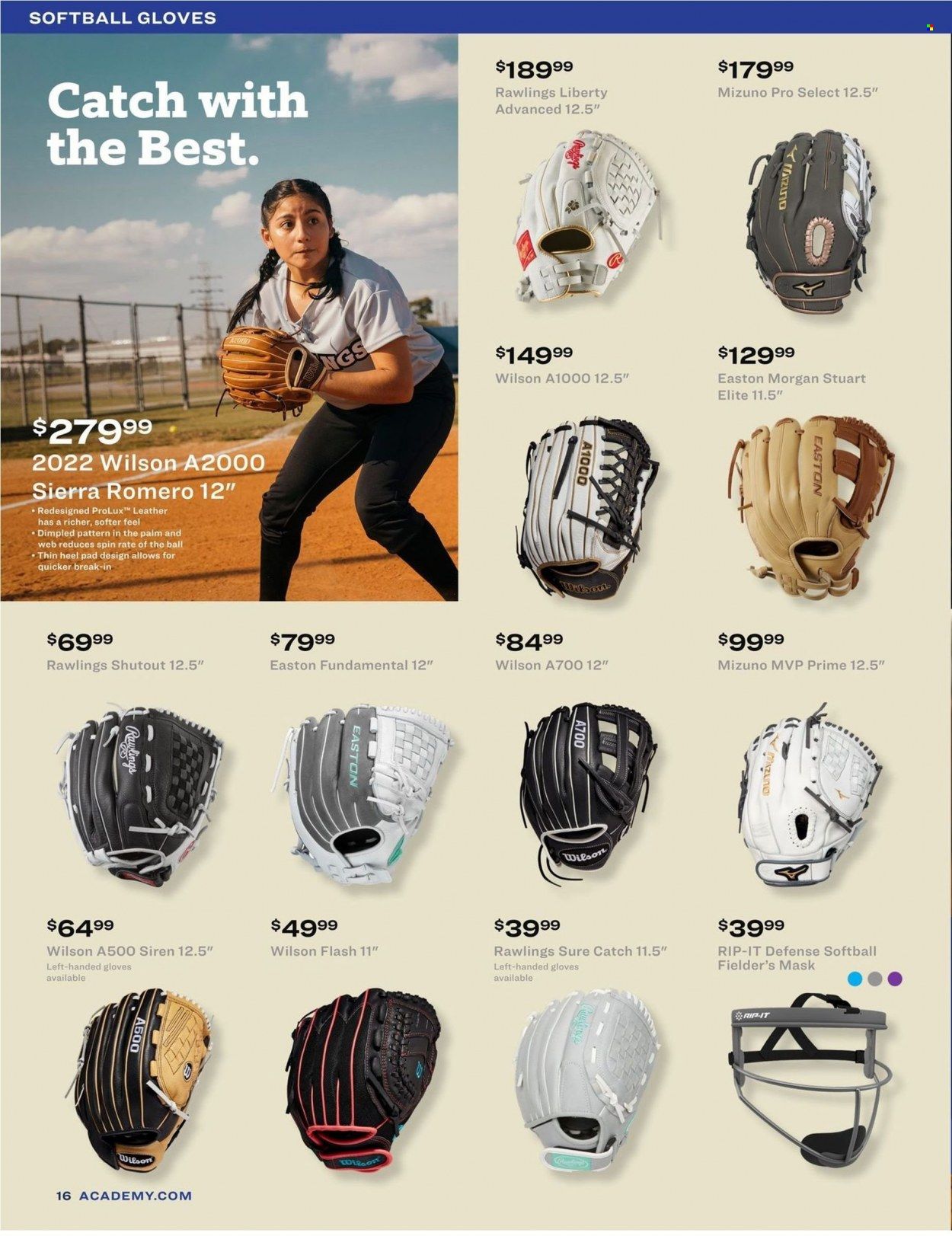 Academy Sports (AL, AR, GA, LA, MO, NC, SC, TN, TX) Weekly Ad Flyer February 6 to February 13