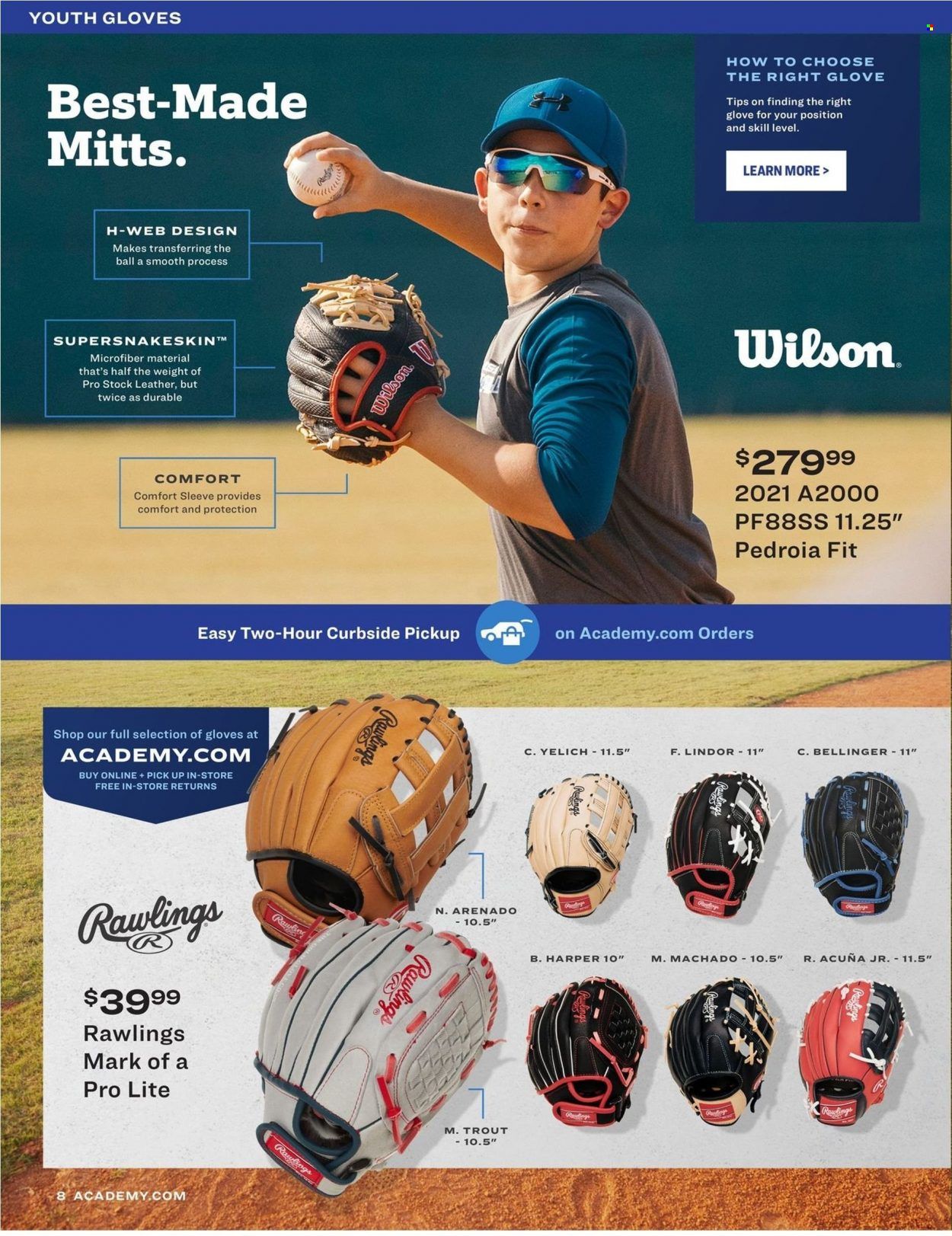 Academy Sports (AL, AR, GA, LA, MO, NC, SC, TN, TX) Weekly Ad Flyer February 6 to February 13