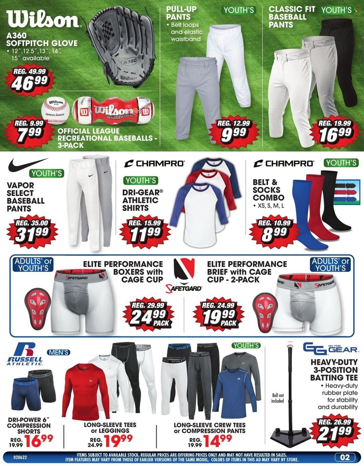 Big 5 (AZ, CA, CO, ID, NM, OR, UT, WA) Weekly Ad Flyer February 6 to February 13