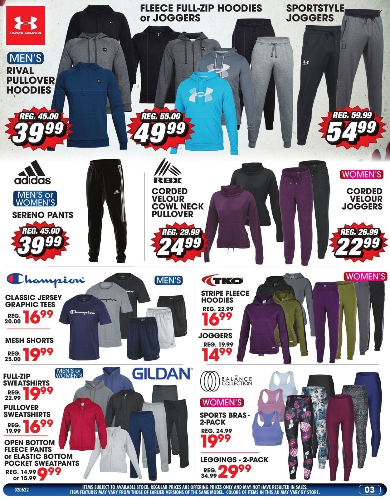 Big 5 (AZ, CA, CO, ID, NM, OR, UT, WA) Weekly Ad Flyer February 6 to February 13