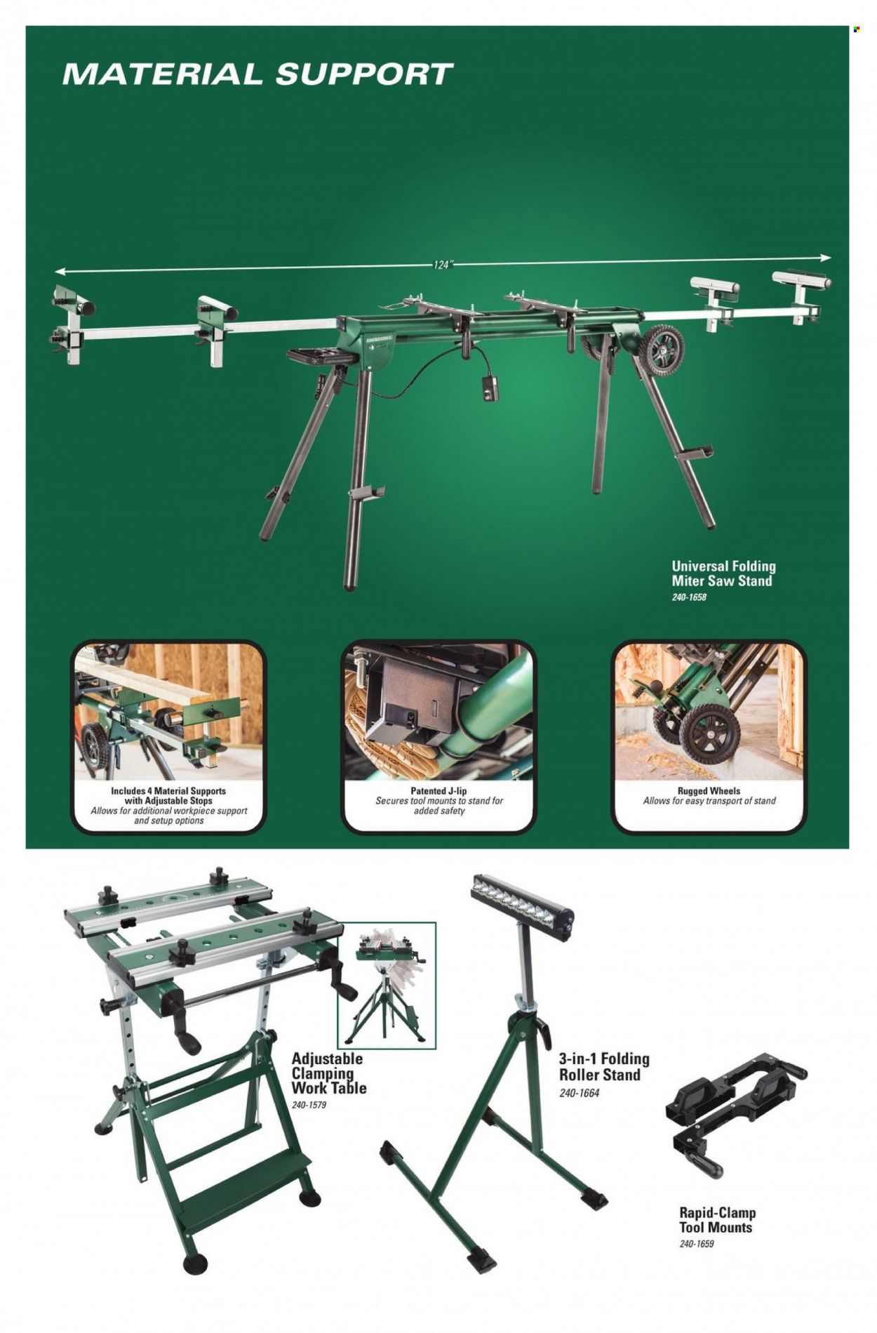 Menards Masterforce Catalog Weekly Ad Flyer Specials April 29 to December 31, 2022