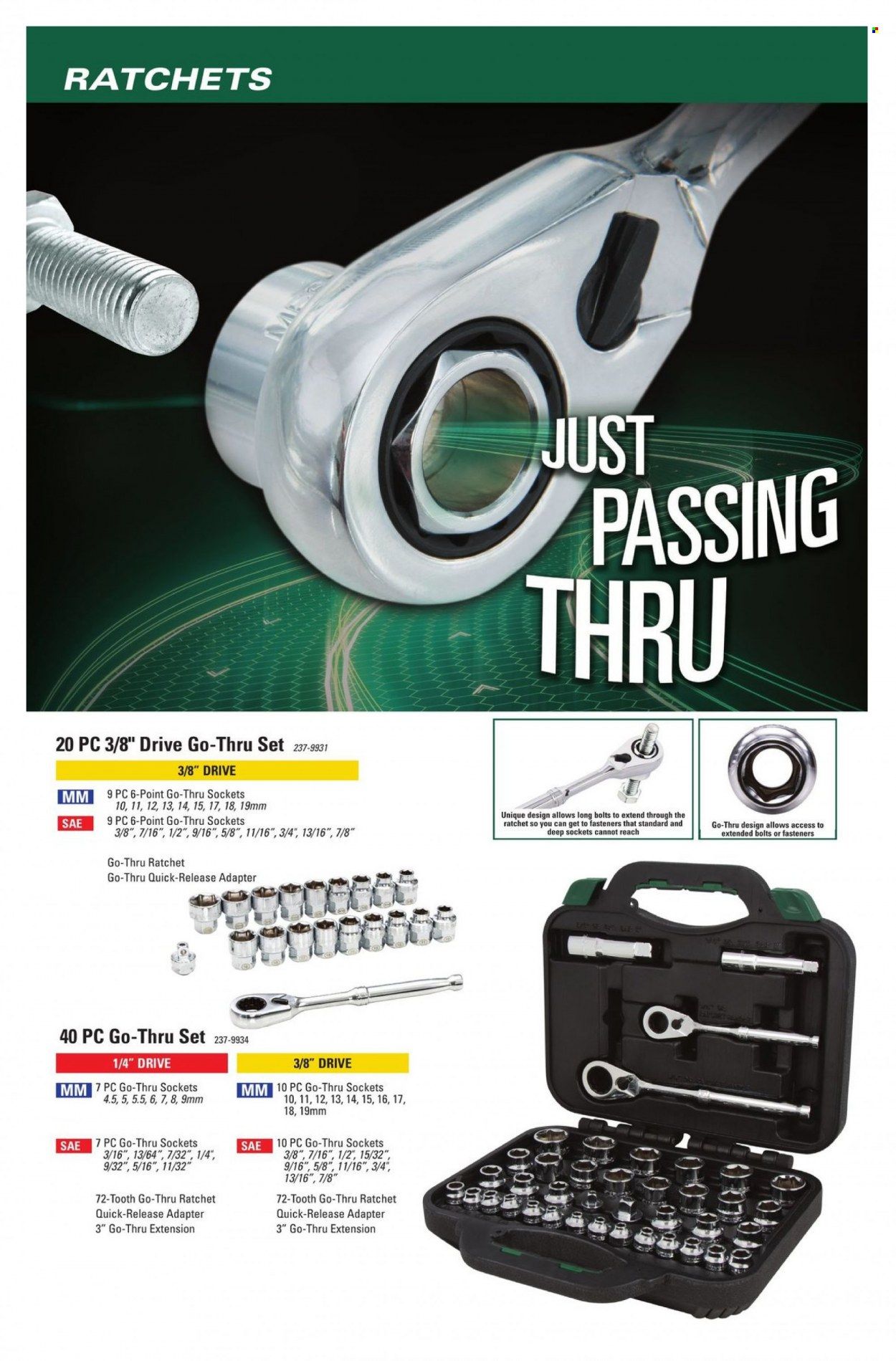 Menards Masterforce Catalog Weekly Ad Flyer Specials April 29 to December 31, 2022