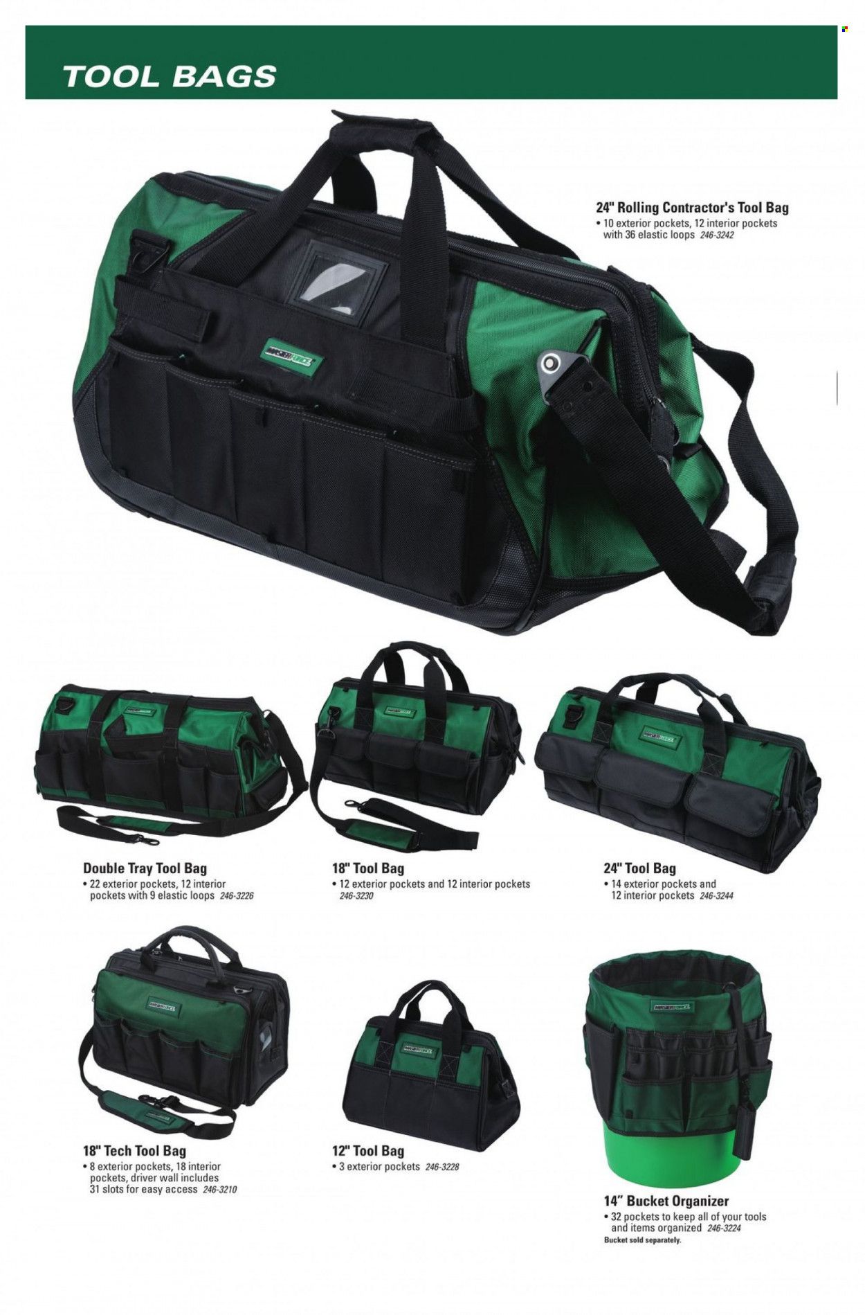 Menards Masterforce Catalog Weekly Ad Flyer Specials April 29 to December 31, 2022