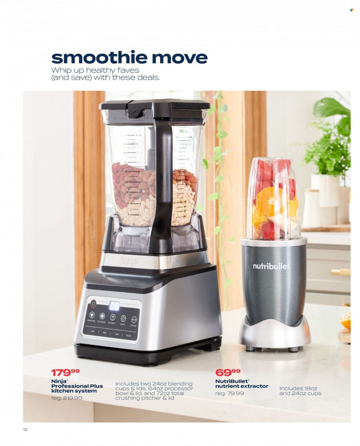 Bed Bath & Beyond Weekly Ad Flyer February 6 to February 13