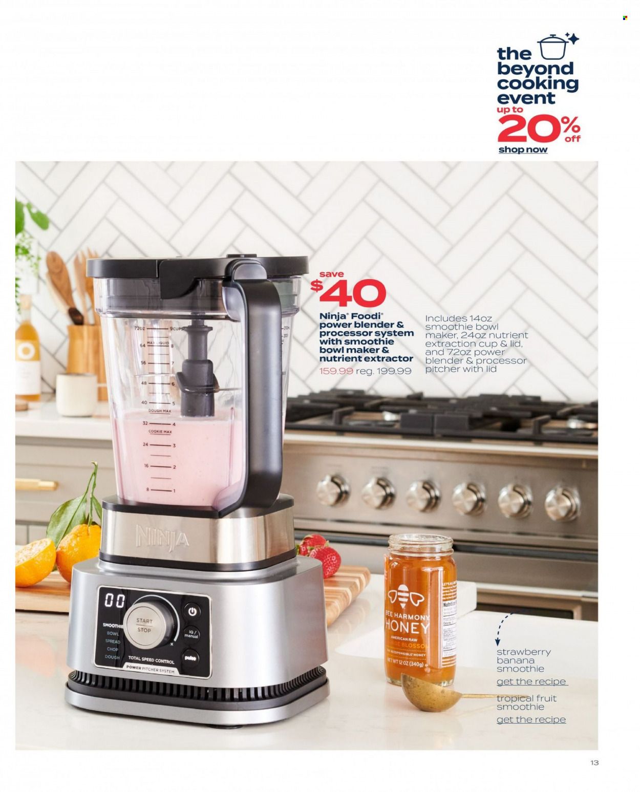 Bed Bath & Beyond Weekly Ad Flyer February 6 to February 13