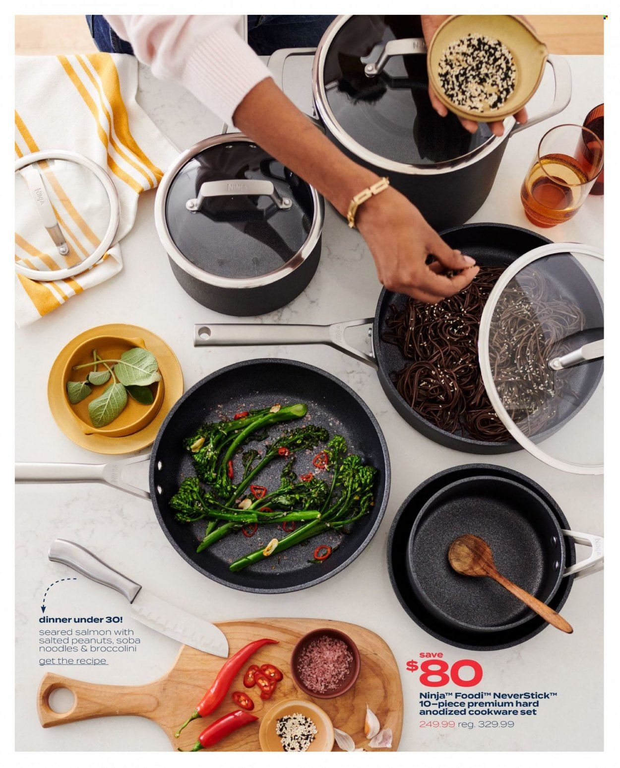 Bed Bath & Beyond Weekly Ad Flyer February 6 to February 13