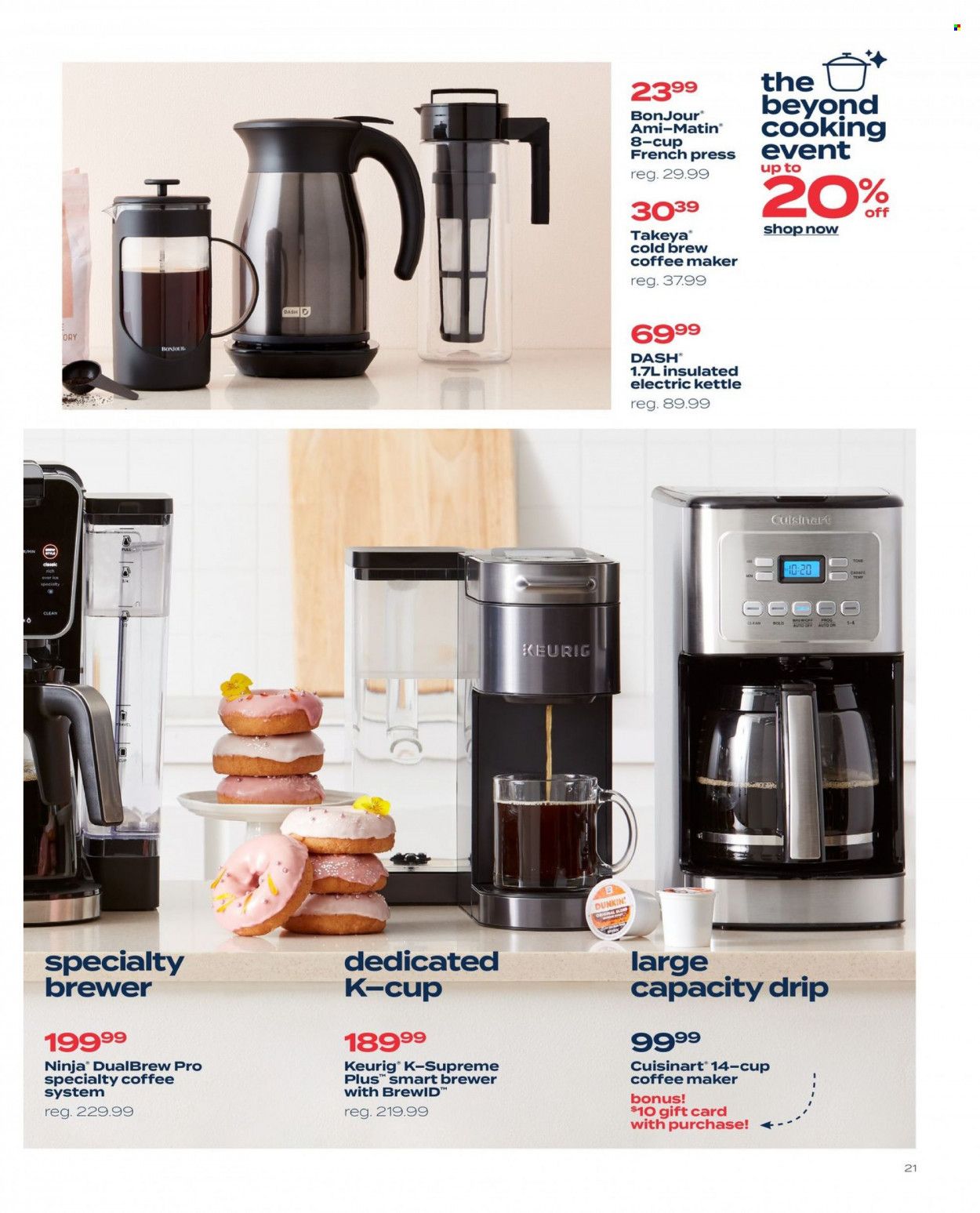 Bed Bath & Beyond Weekly Ad Flyer February 6 to February 13