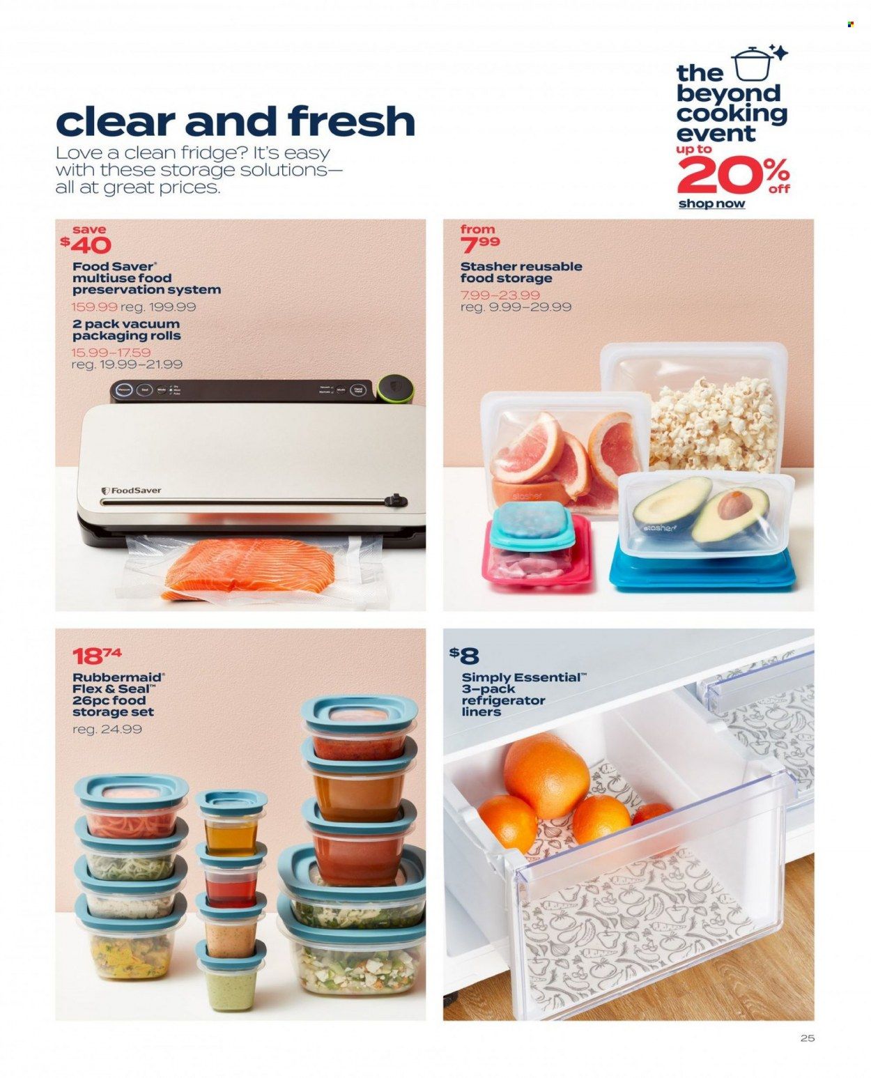 Bed Bath & Beyond Weekly Ad Flyer February 6 to February 13