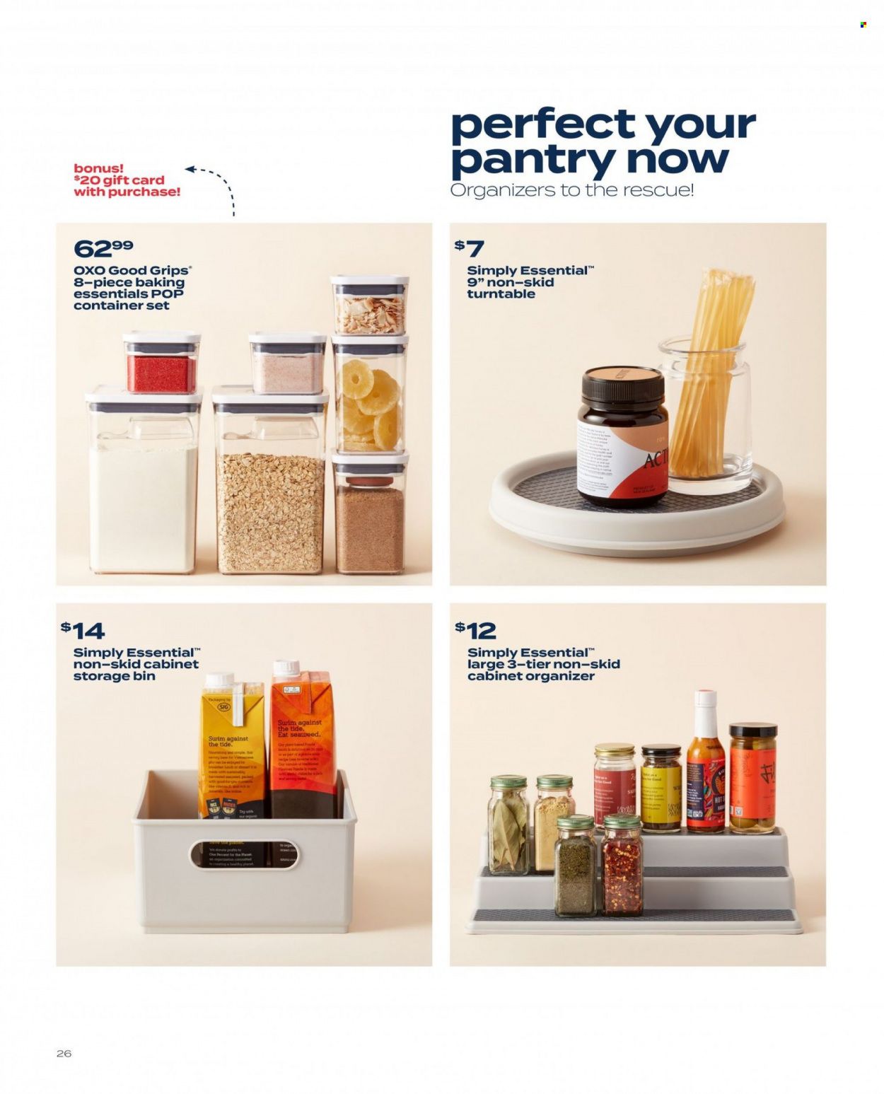 Bed Bath & Beyond Weekly Ad Flyer February 6 to February 13