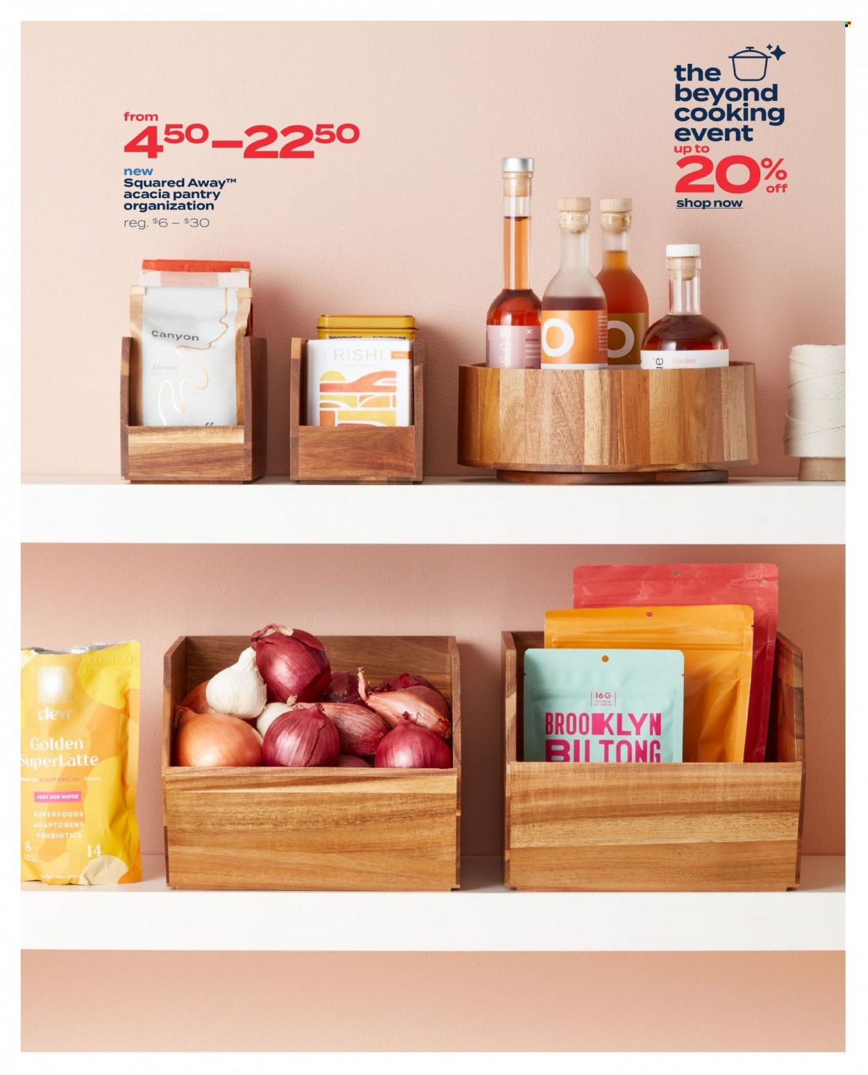 Bed Bath & Beyond Weekly Ad Flyer February 6 to February 13