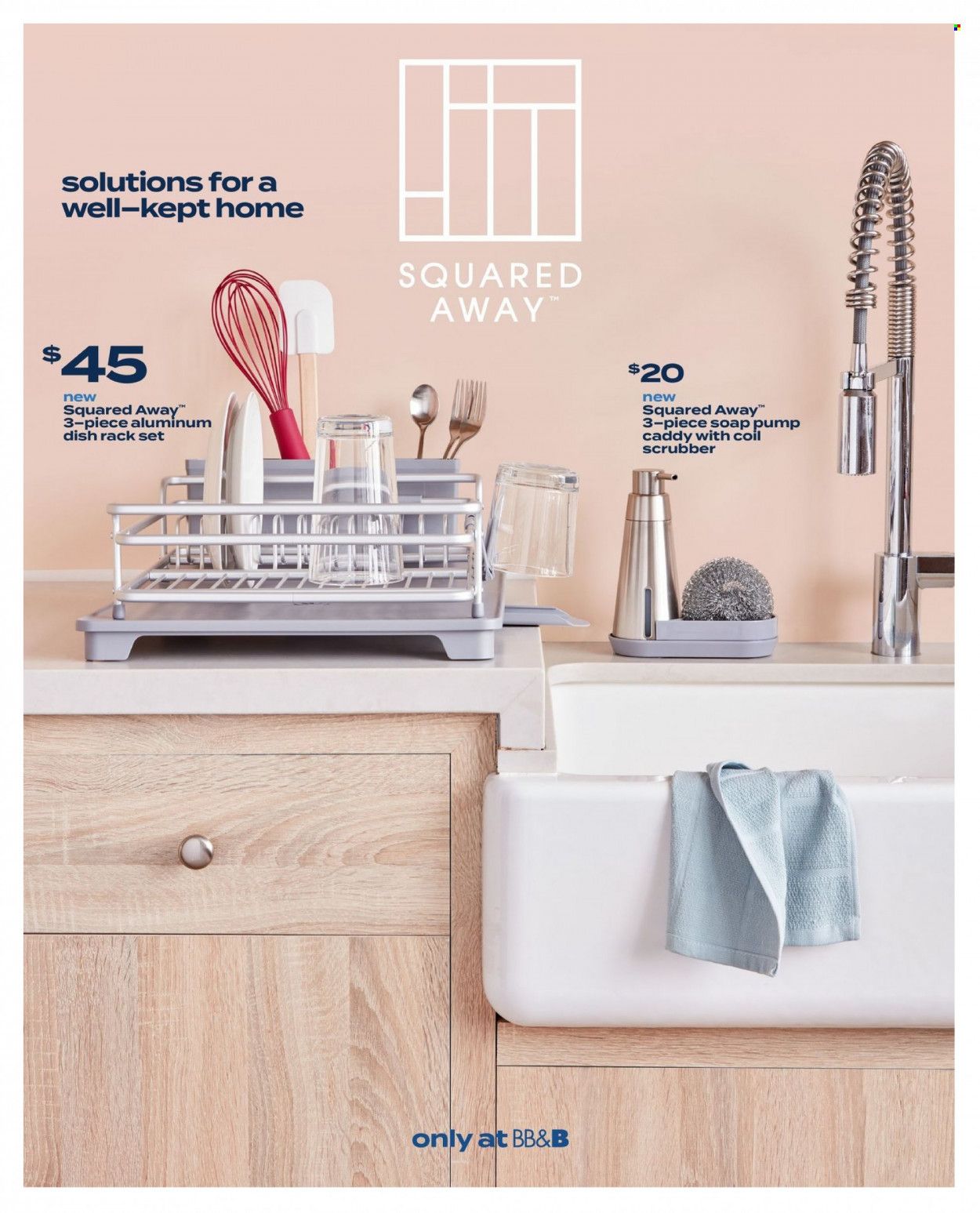Bed Bath & Beyond Weekly Ad Flyer February 6 to February 13