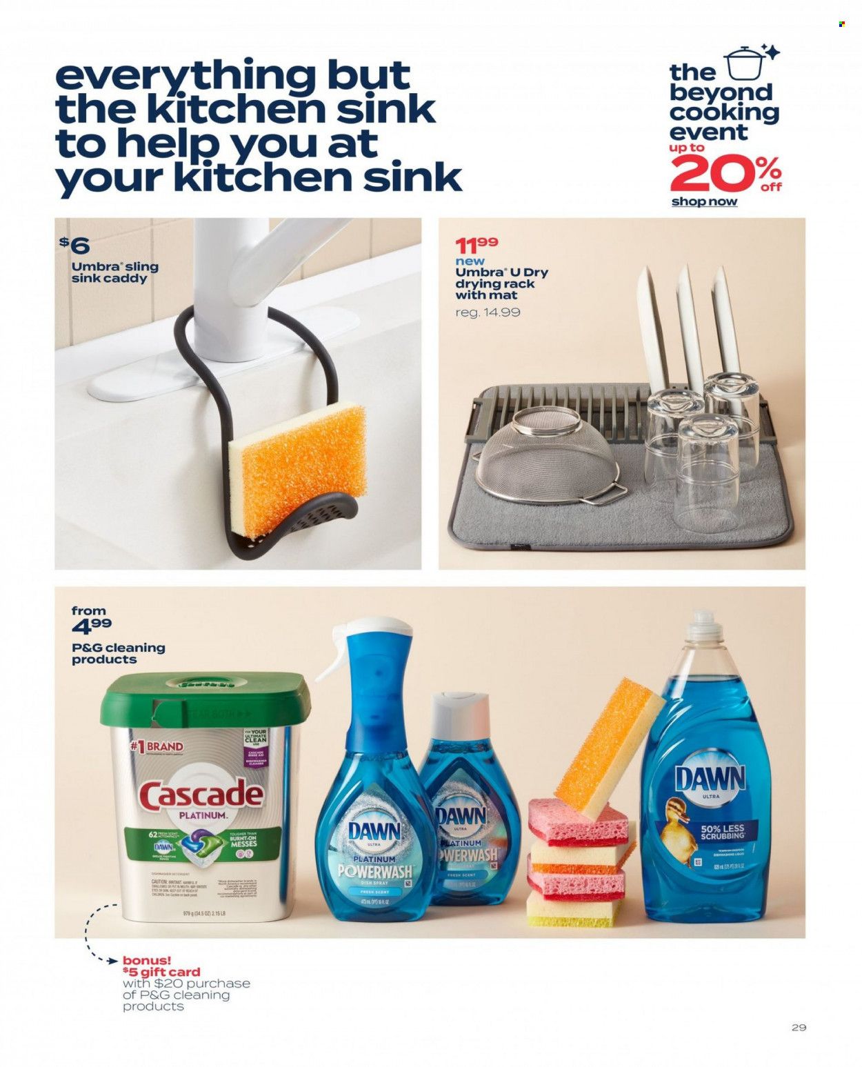 Bed Bath & Beyond Weekly Ad Flyer February 6 to February 13