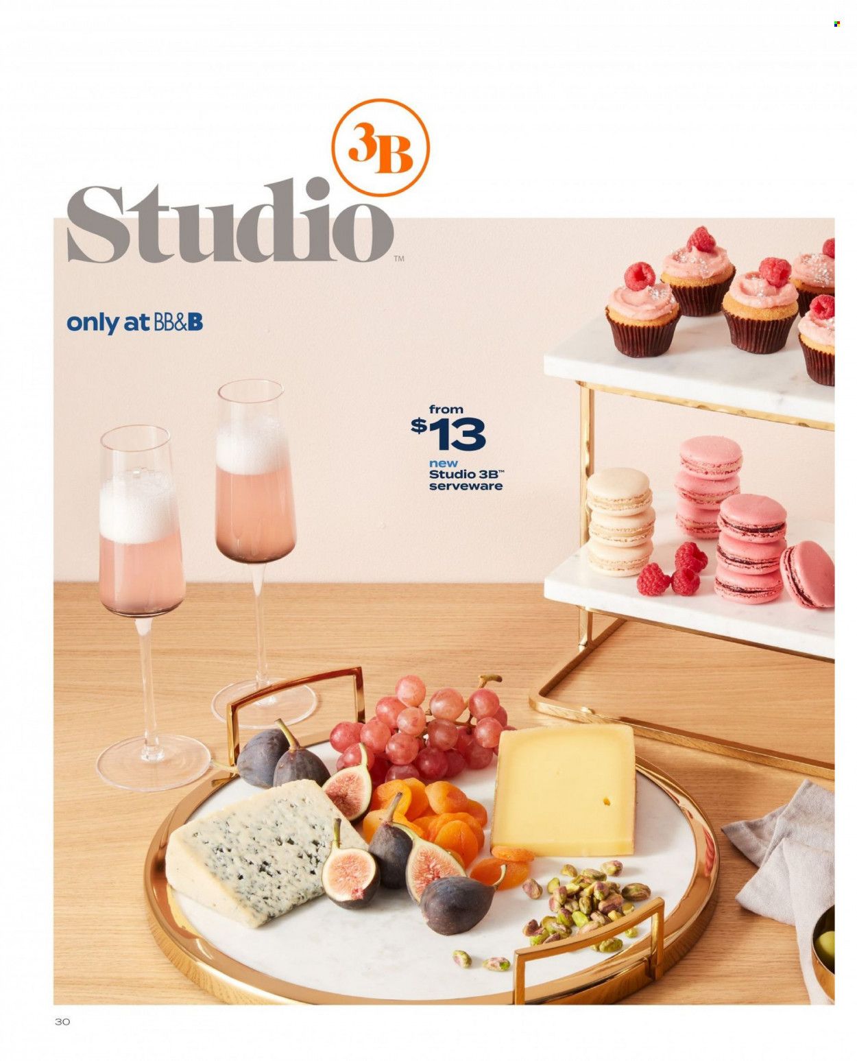Bed Bath & Beyond Weekly Ad Flyer February 6 to February 13