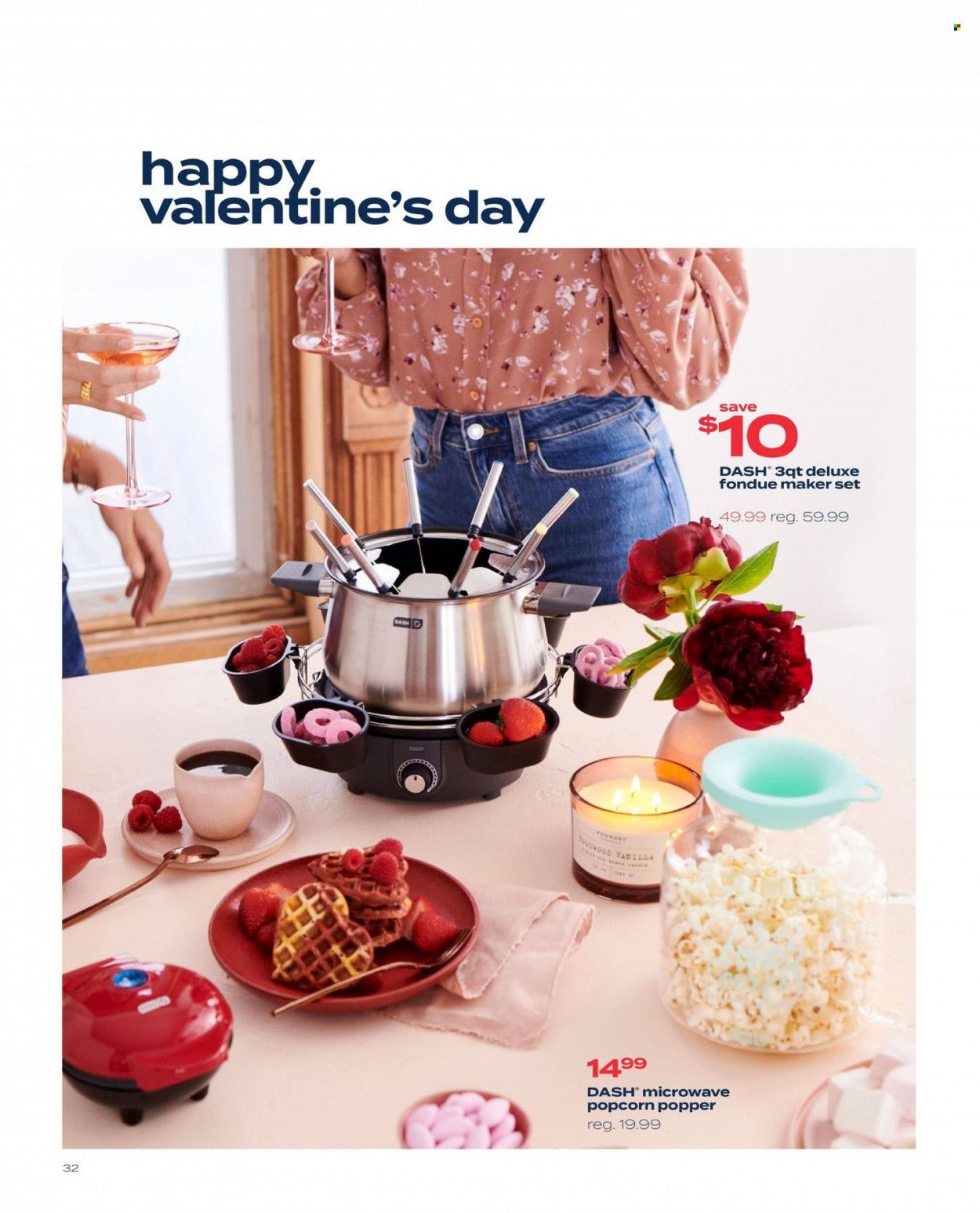 Bed Bath & Beyond Weekly Ad Flyer February 6 to February 13