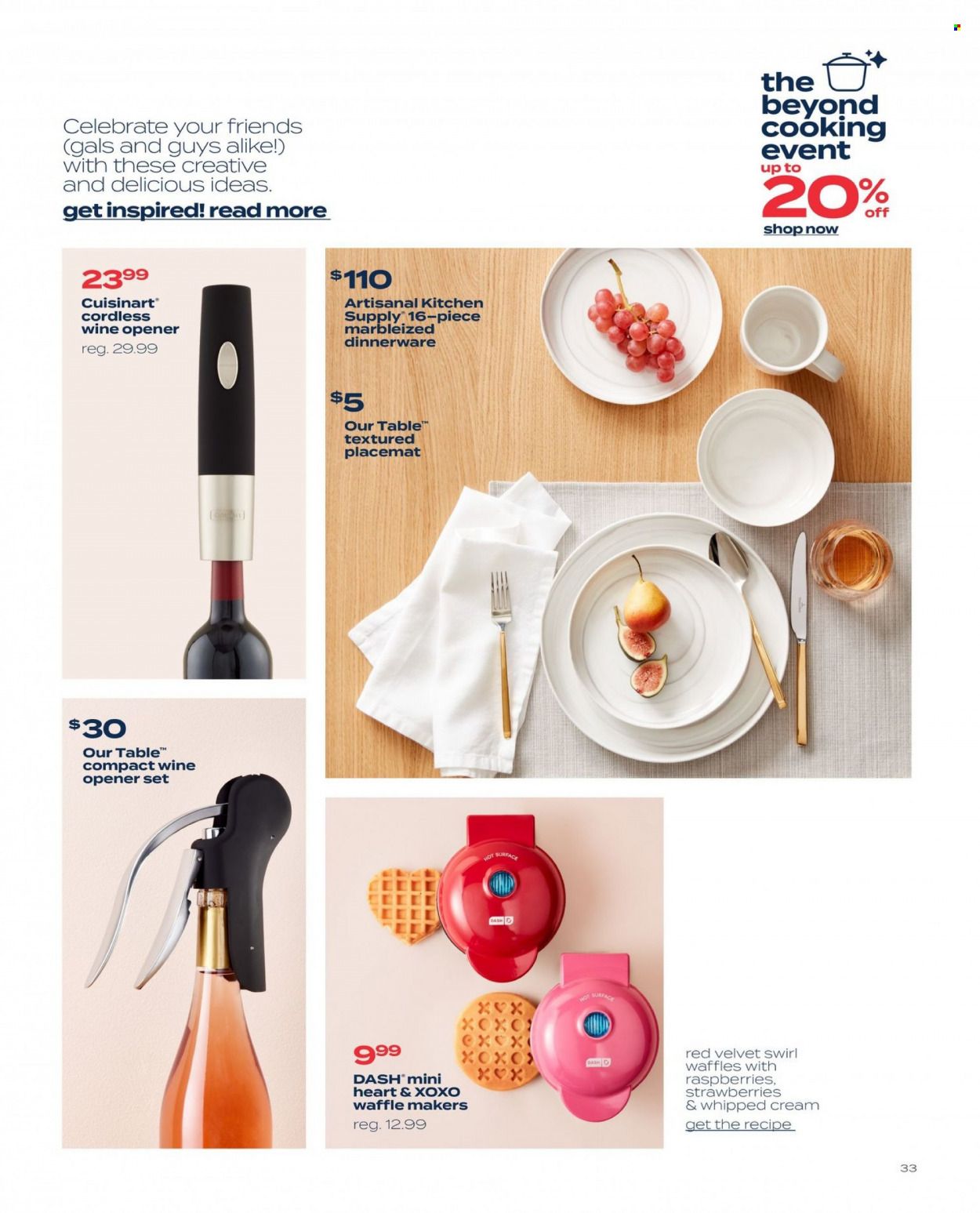 Bed Bath & Beyond Weekly Ad Flyer February 6 to February 13