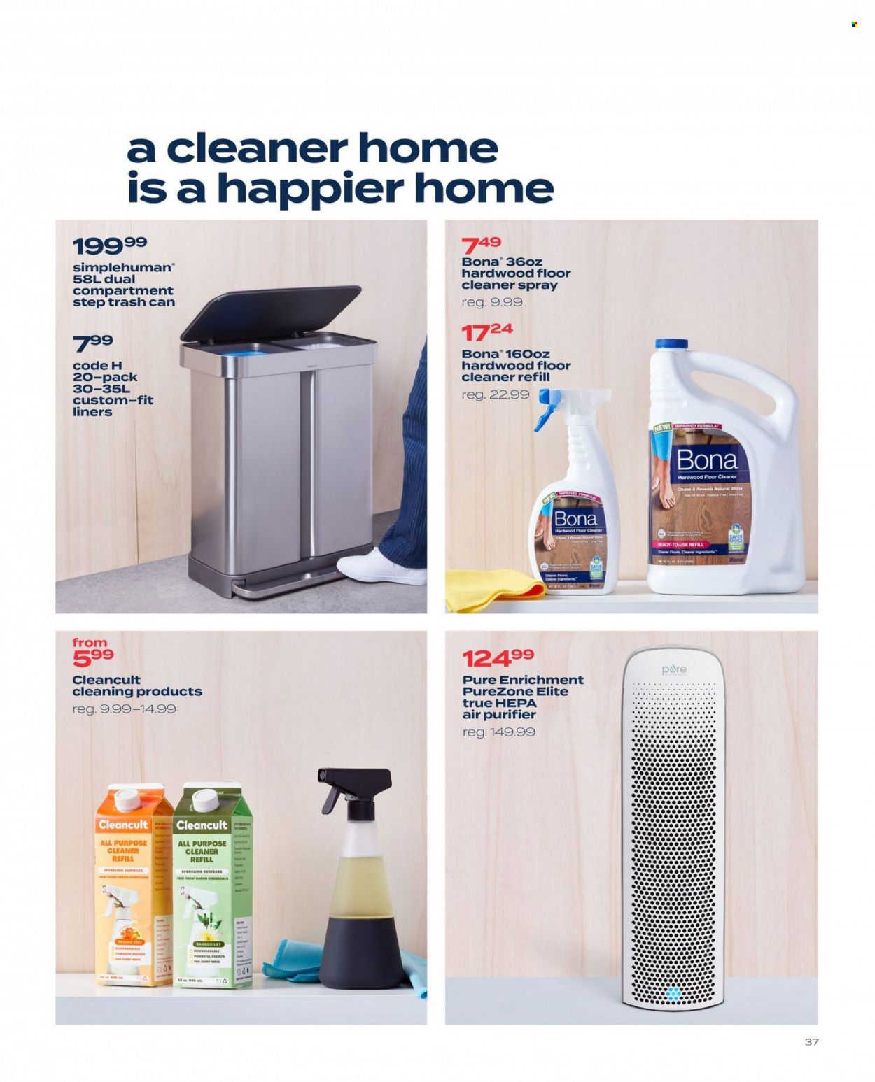 Bed Bath & Beyond Weekly Ad Flyer February 6 to February 13
