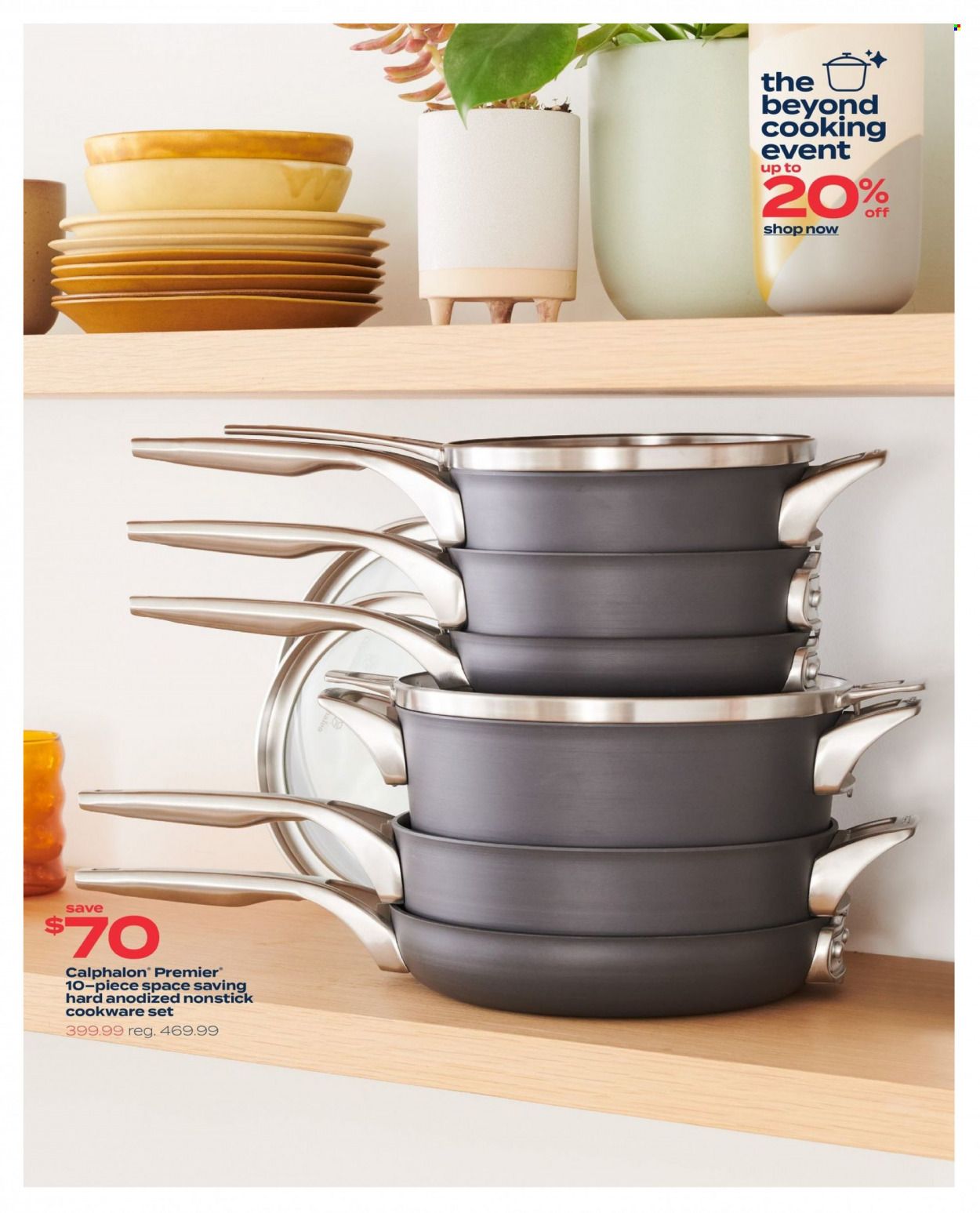 Bed Bath & Beyond Weekly Ad Flyer February 6 to February 13