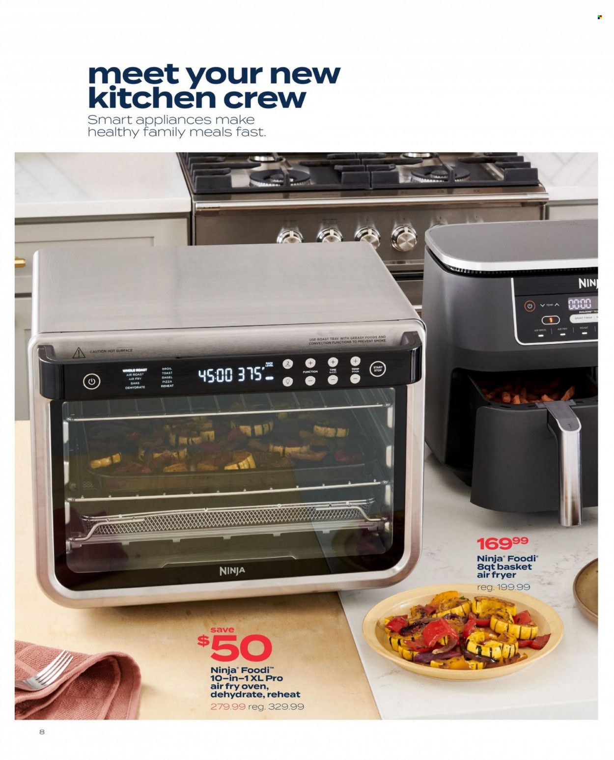 Bed Bath & Beyond Weekly Ad Flyer February 6 to February 13