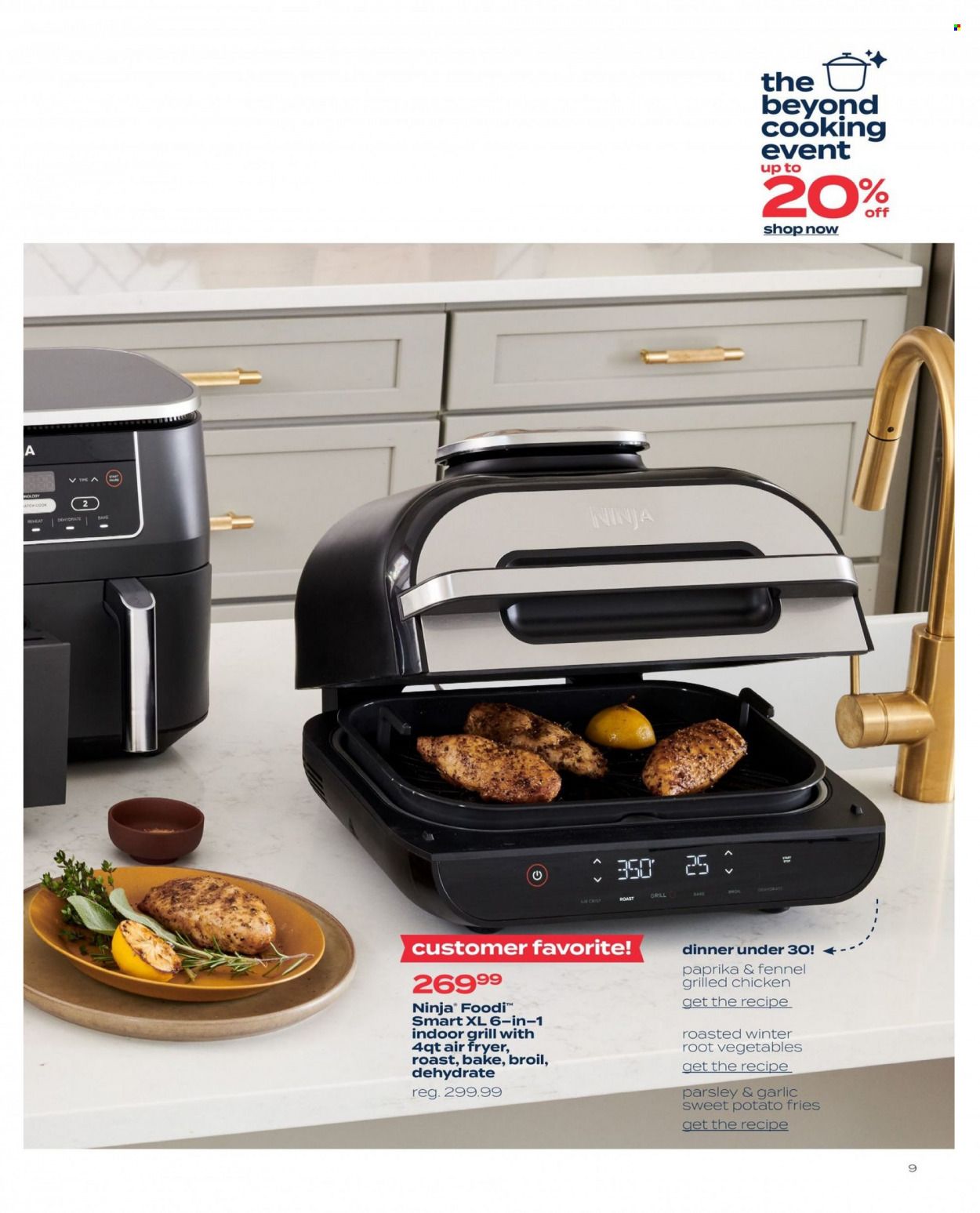 Bed Bath & Beyond Weekly Ad Flyer February 6 to February 13