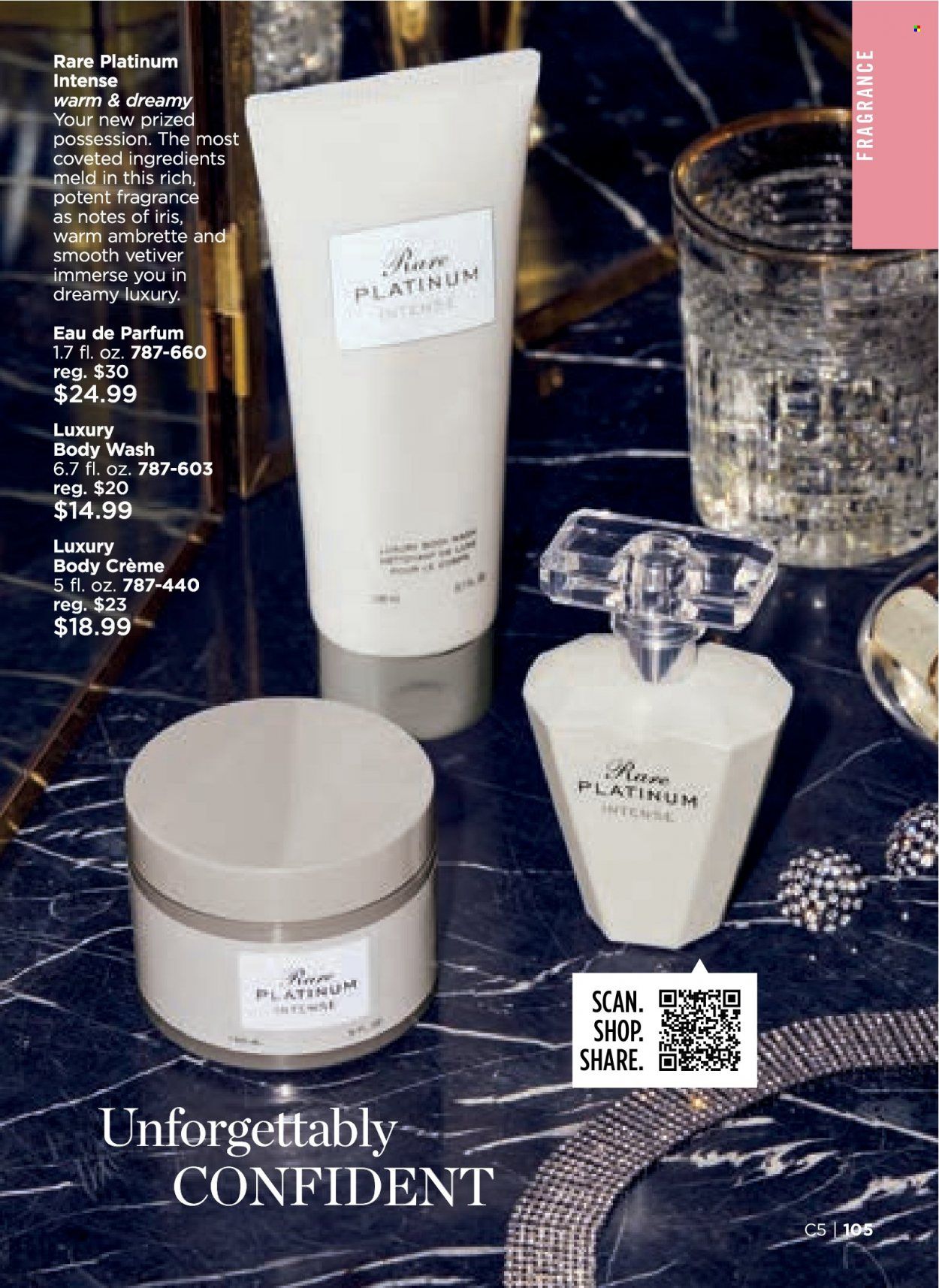 Avon Weekly Ad Flyer February 7 to February 14