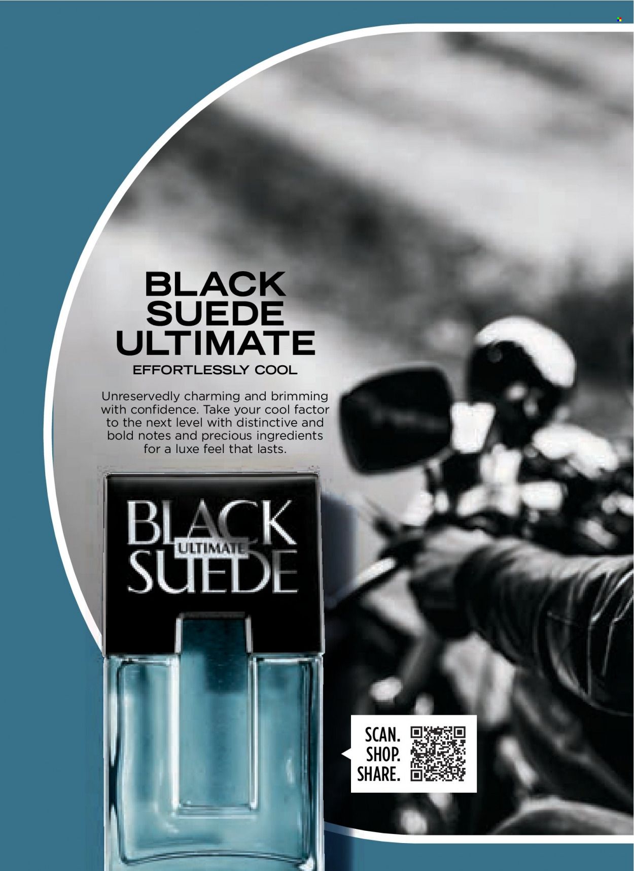 Avon Weekly Ad Flyer February 7 to February 14