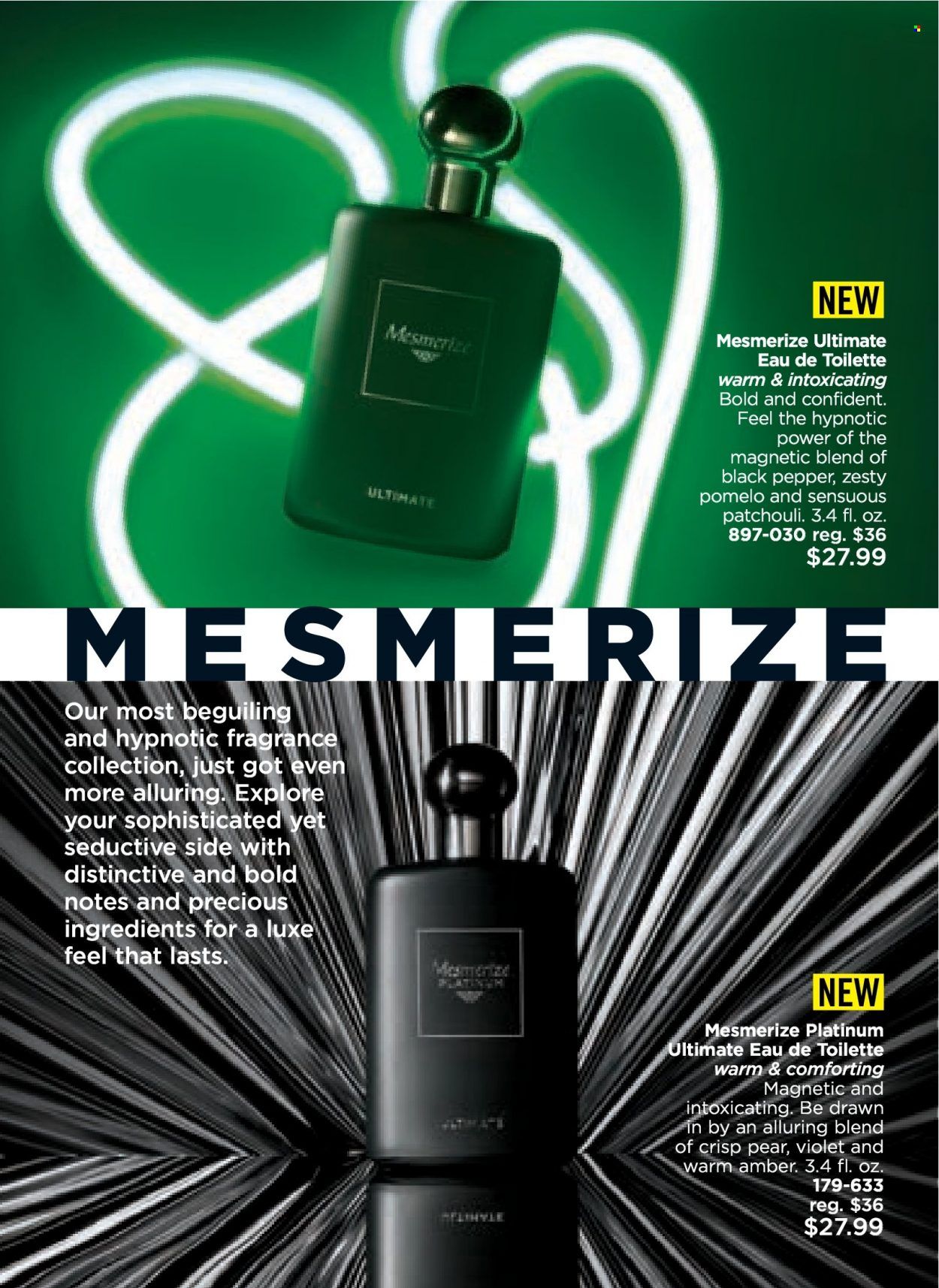 Avon Weekly Ad Flyer February 7 to February 14