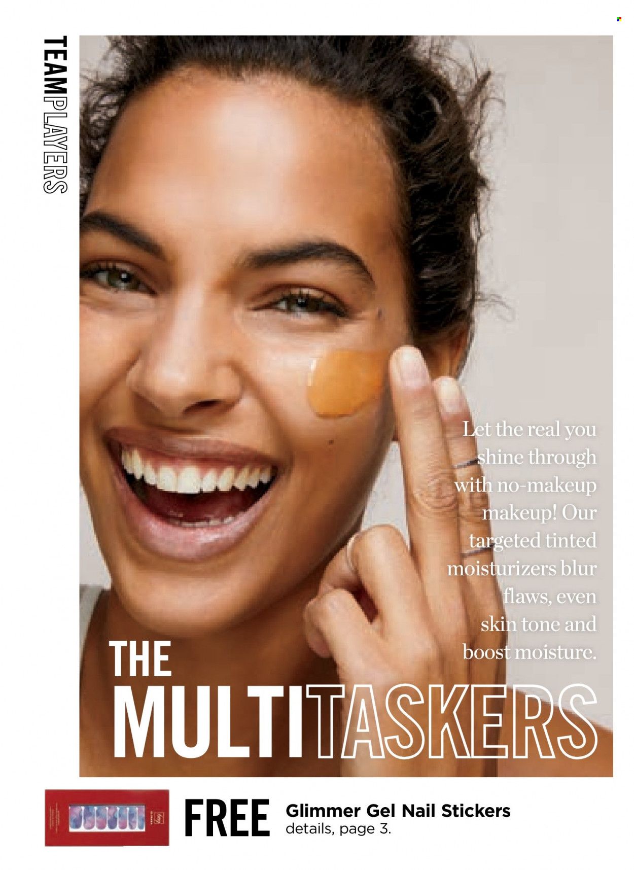 Avon Weekly Ad Flyer February 7 to February 14