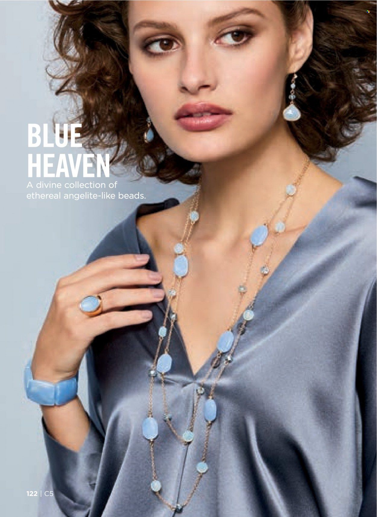 Avon Weekly Ad Flyer February 7 to February 14