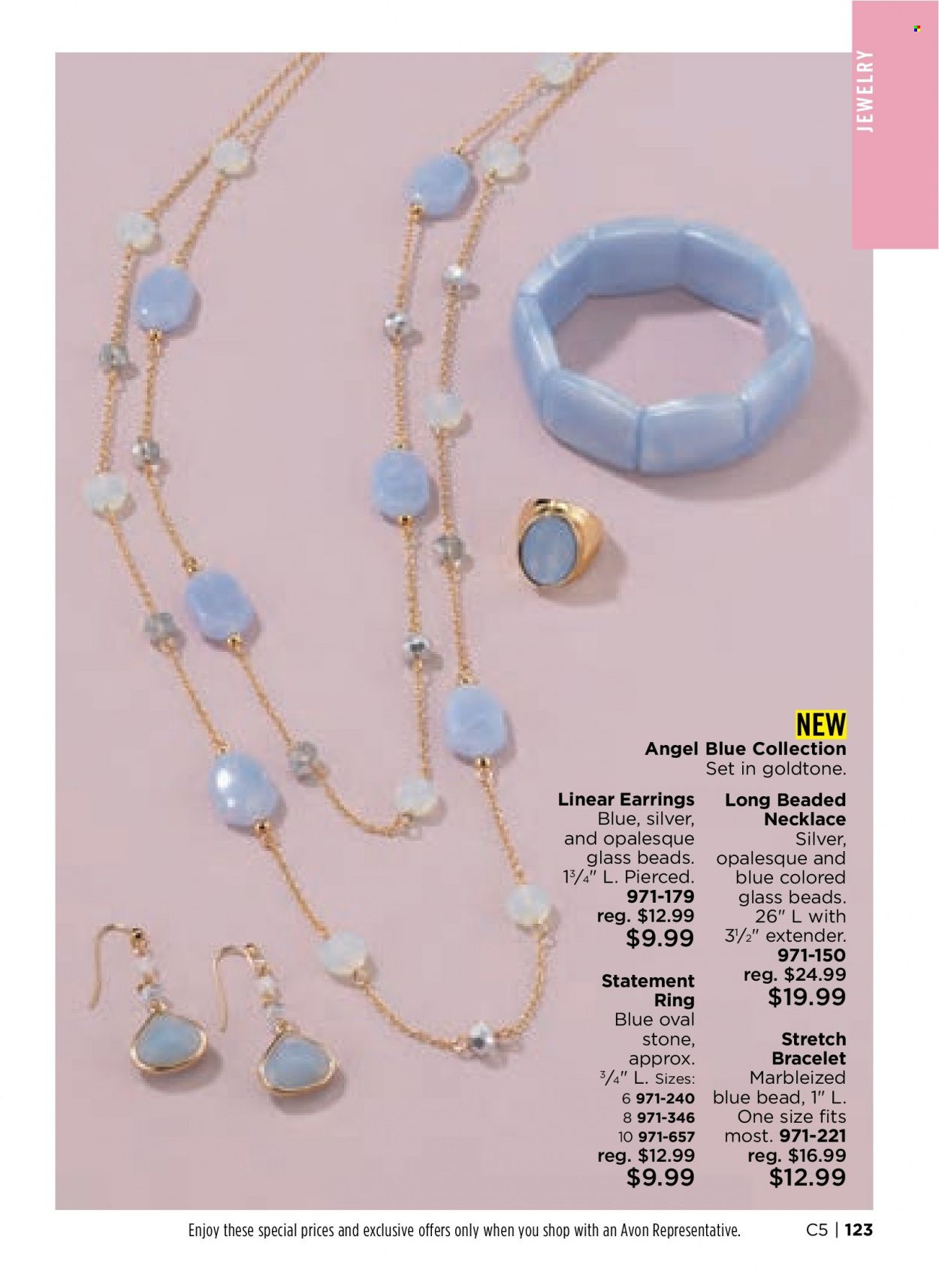 Avon Weekly Ad Flyer February 7 to February 14