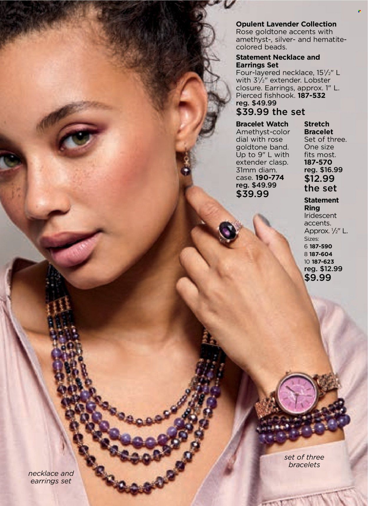 Avon Weekly Ad Flyer February 7 to February 14