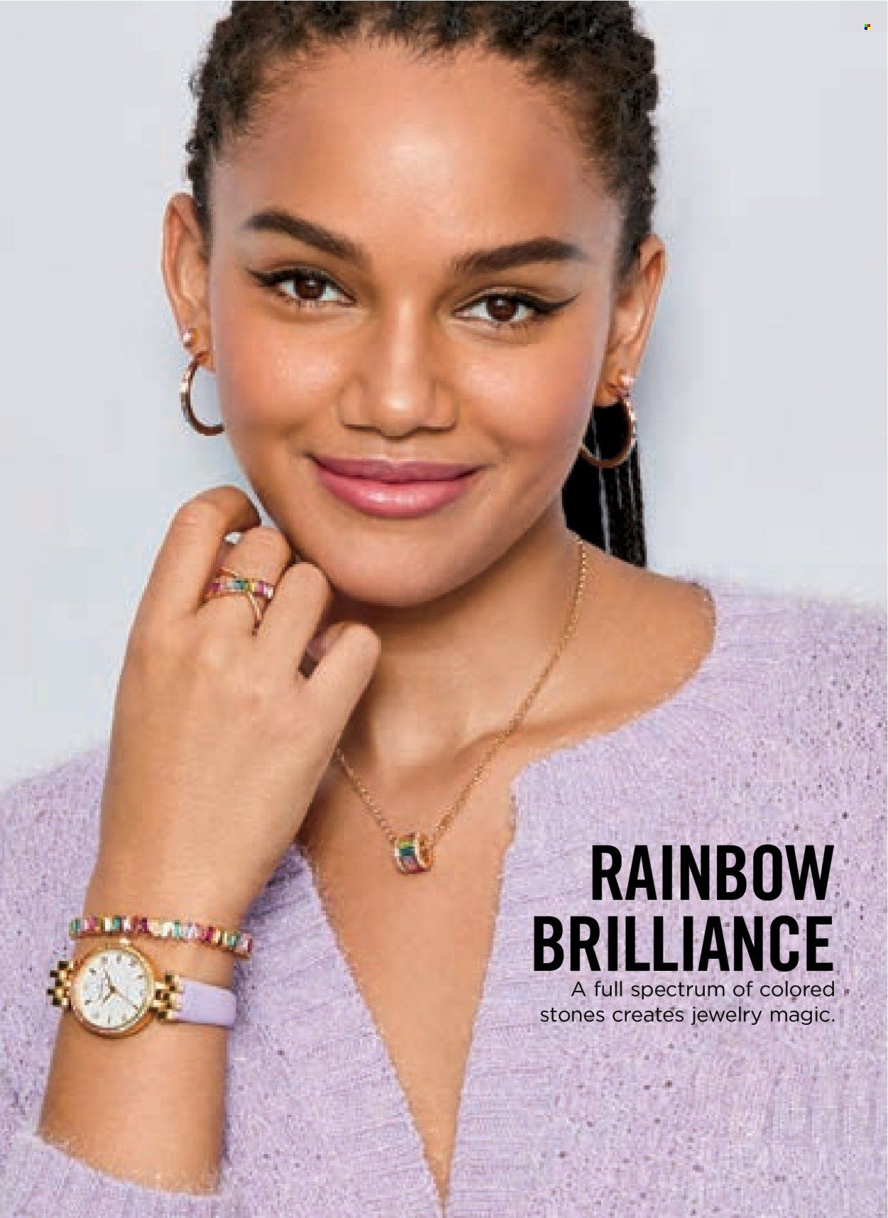 Avon Weekly Ad Flyer February 7 to February 14