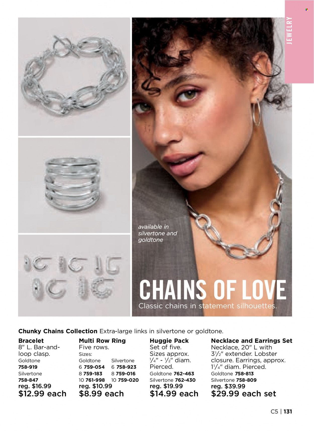 Avon Weekly Ad Flyer February 7 to February 14