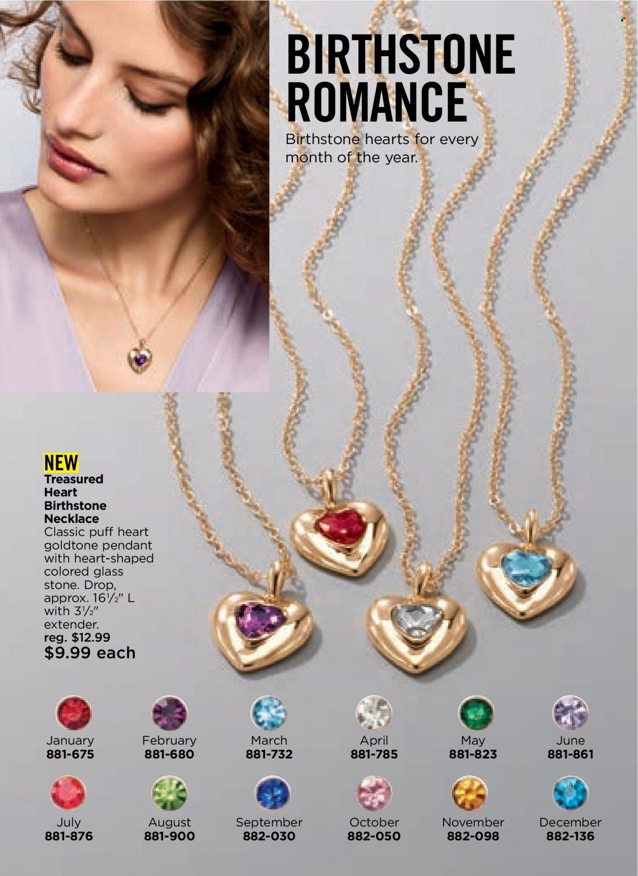 Avon Weekly Ad Flyer February 7 to February 14