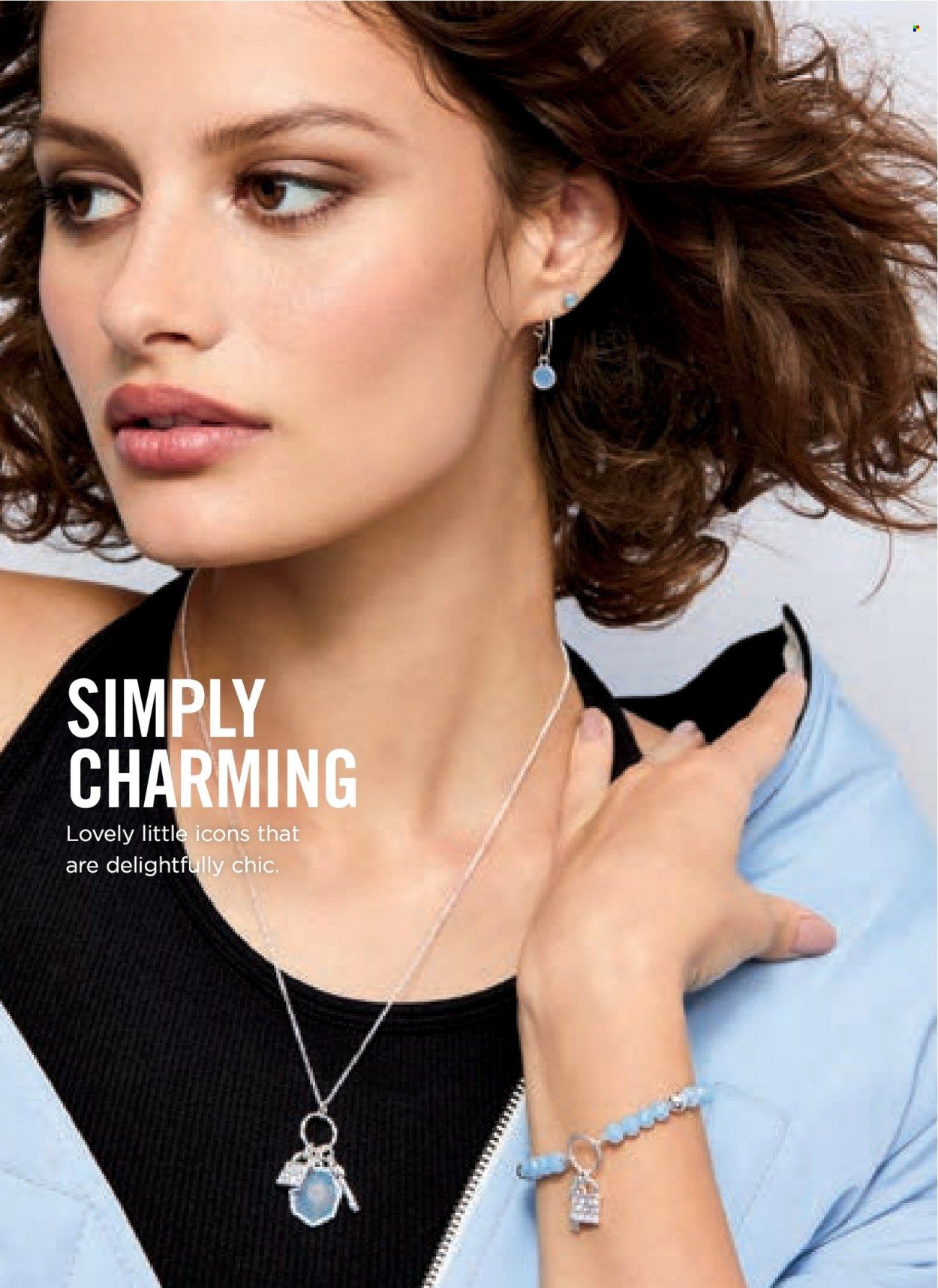 Avon Weekly Ad Flyer February 7 to February 14