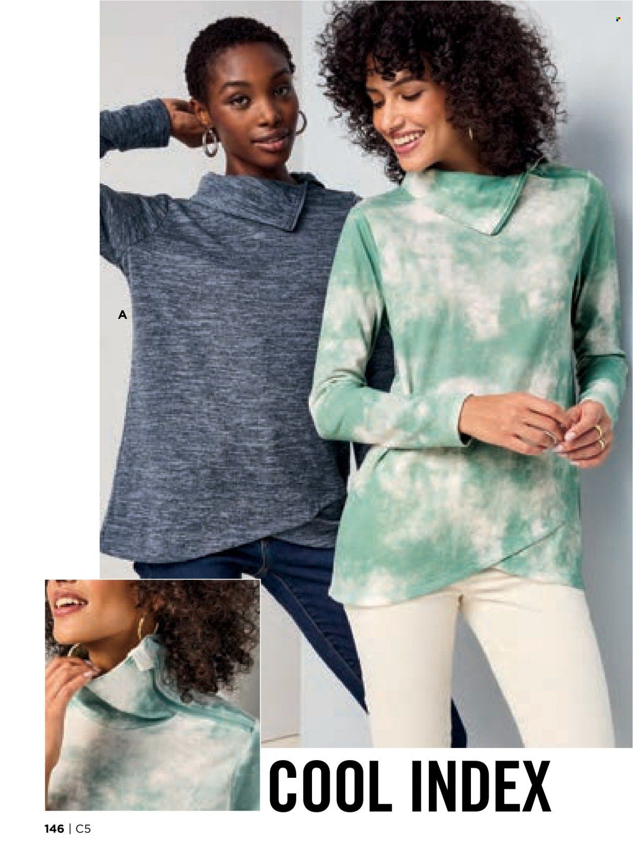 Avon Weekly Ad Flyer February 7 to February 14