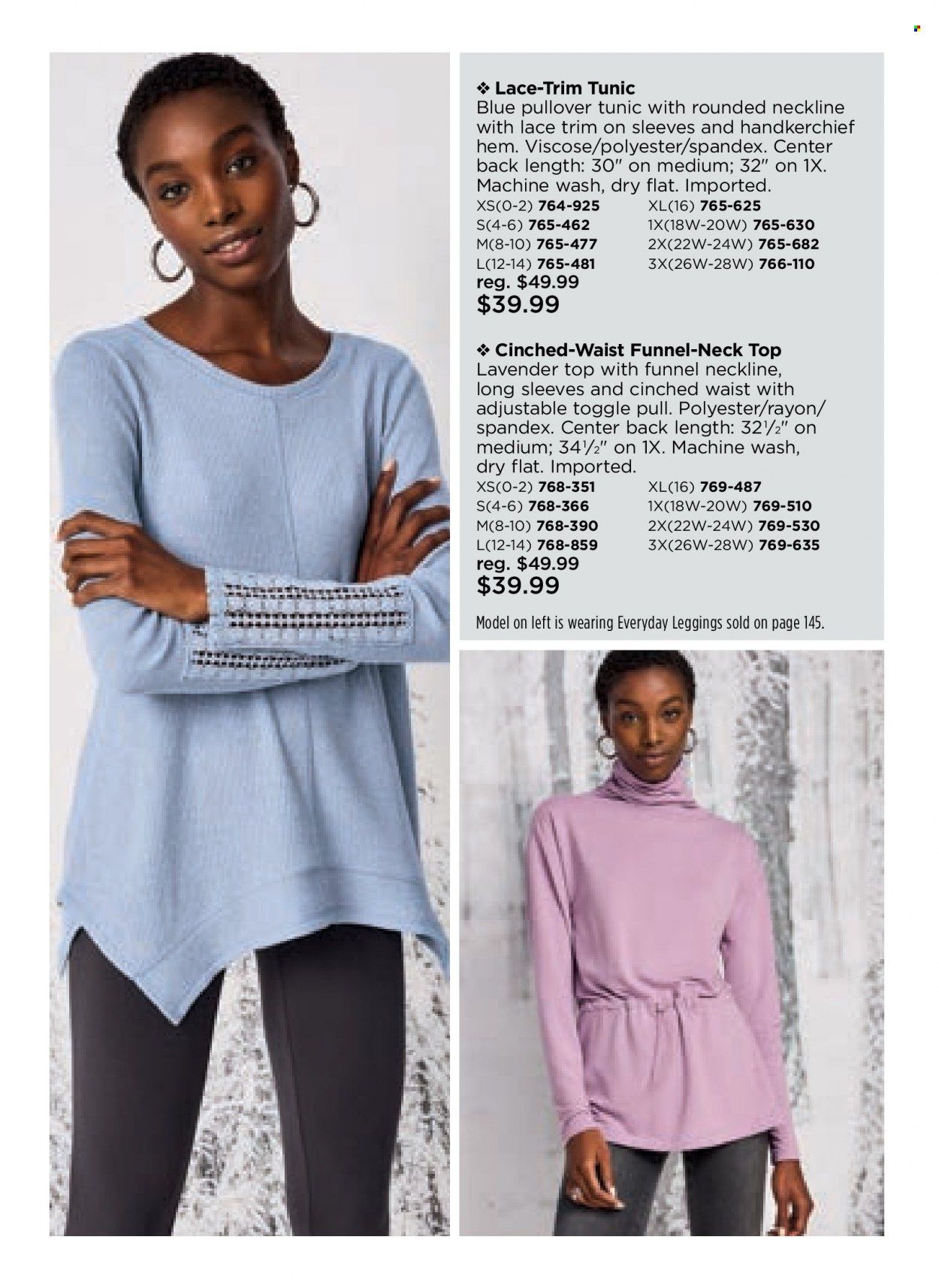 Avon Weekly Ad Flyer February 7 to February 14