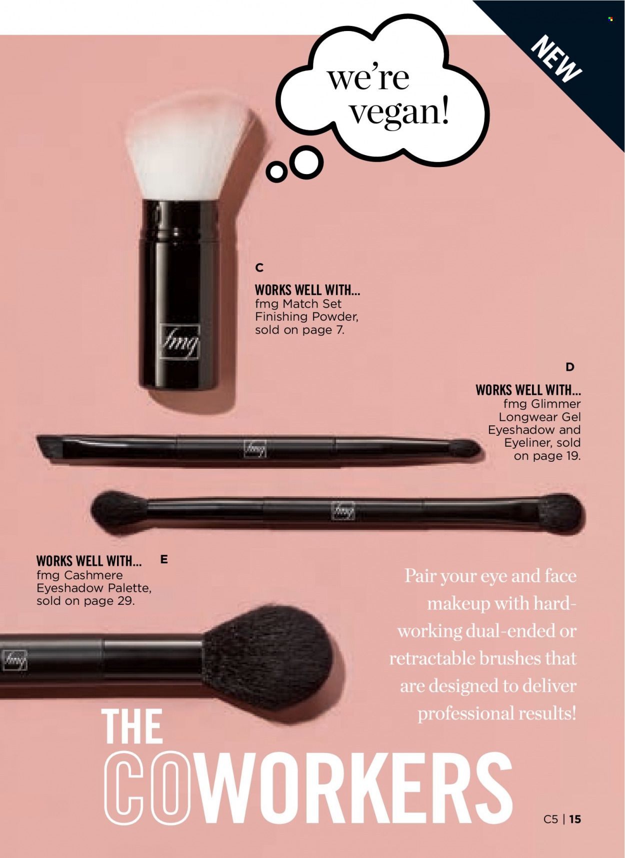 Avon Weekly Ad Flyer February 7 to February 14