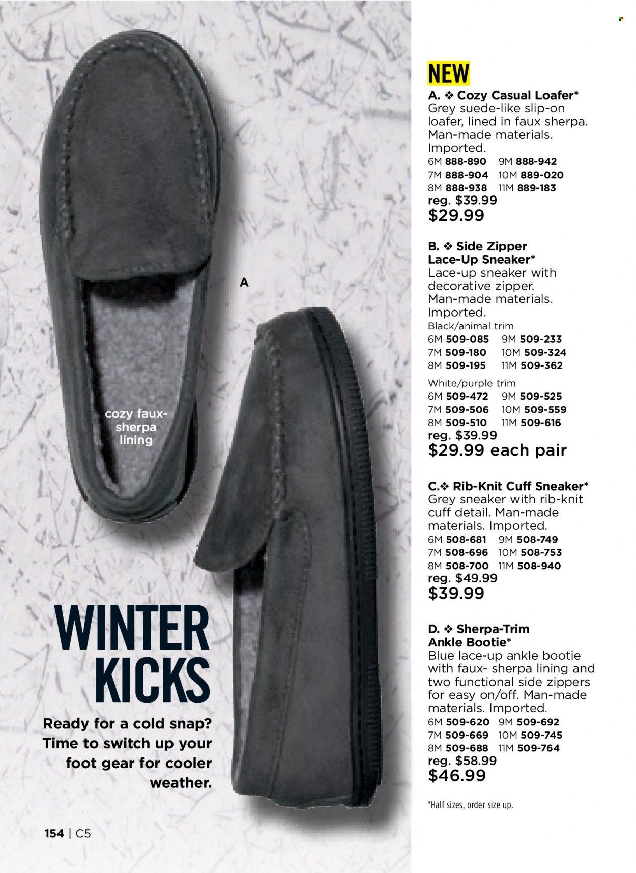 Avon Weekly Ad Flyer February 7 to February 14