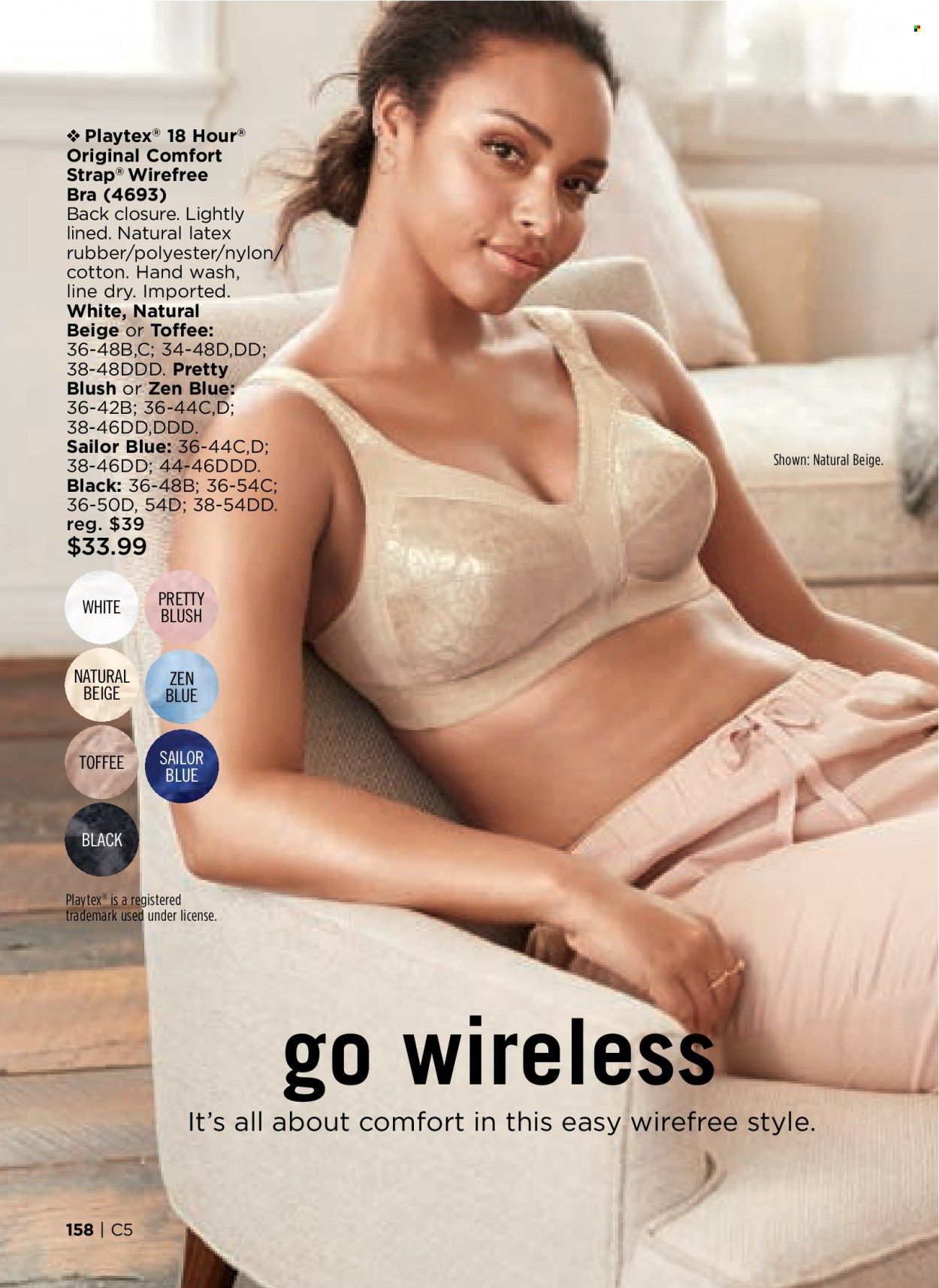 Avon Weekly Ad Flyer February 7 to February 14