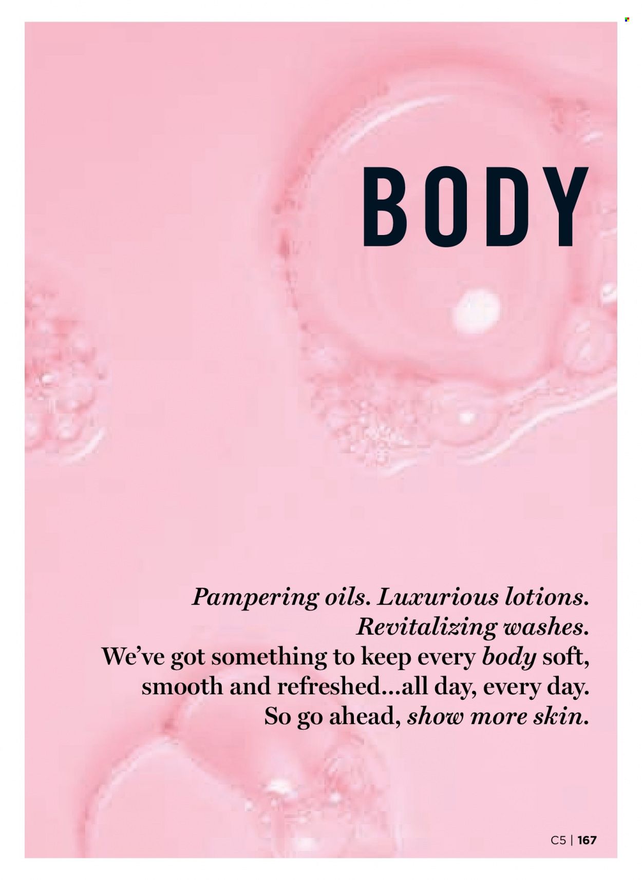 Avon Weekly Ad Flyer February 7 to February 14