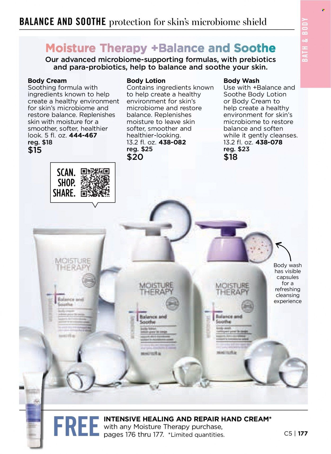 Avon Weekly Ad Flyer February 7 to February 14