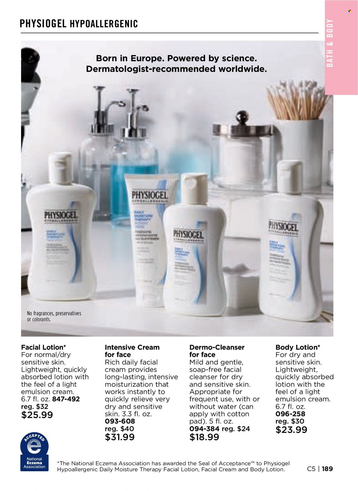 Avon Weekly Ad Flyer February 7 to February 14