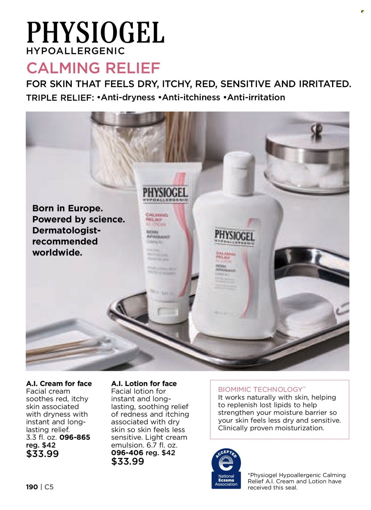 Avon Weekly Ad Flyer February 7 to February 14