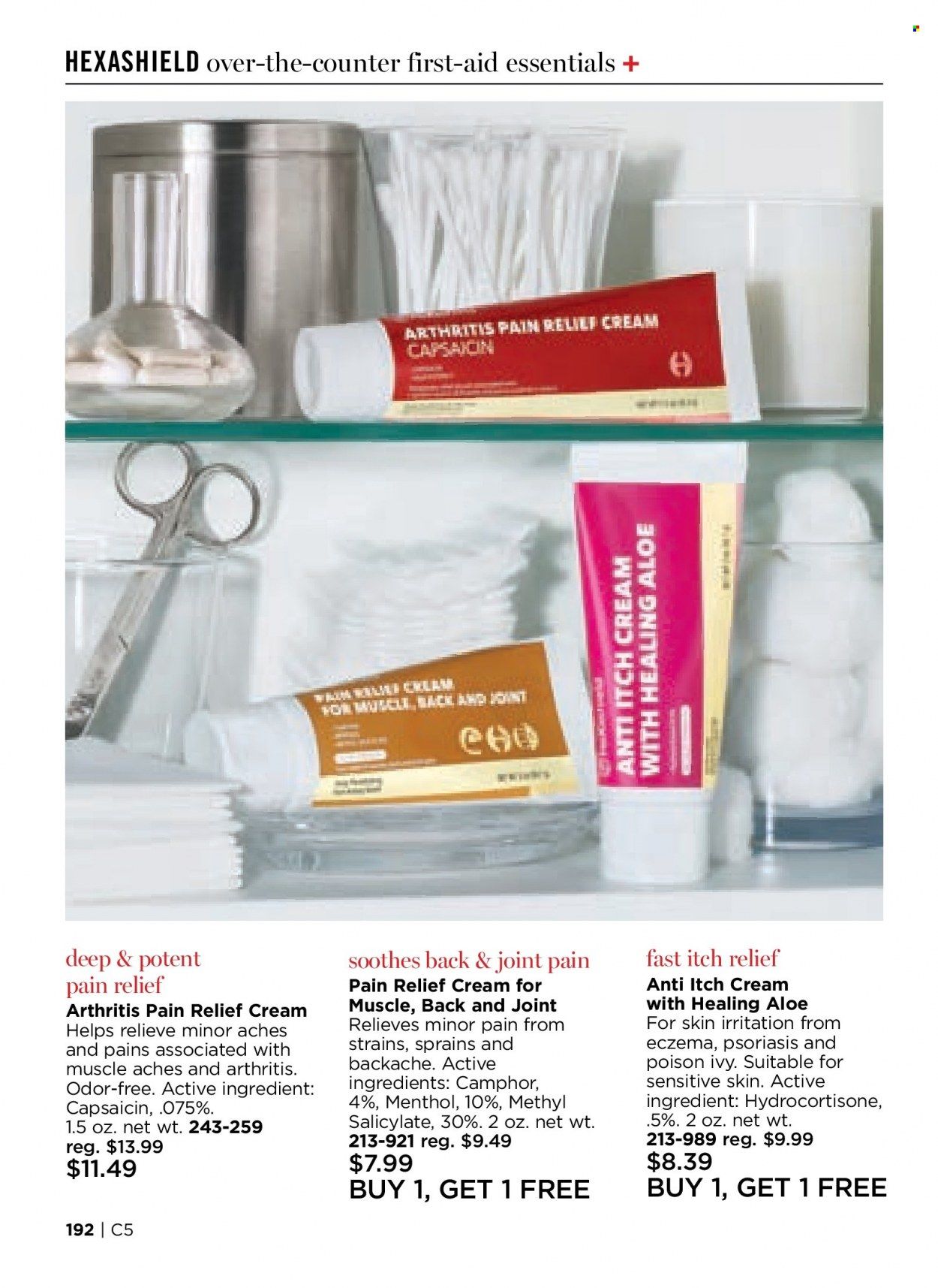 Avon Weekly Ad Flyer February 7 to February 14