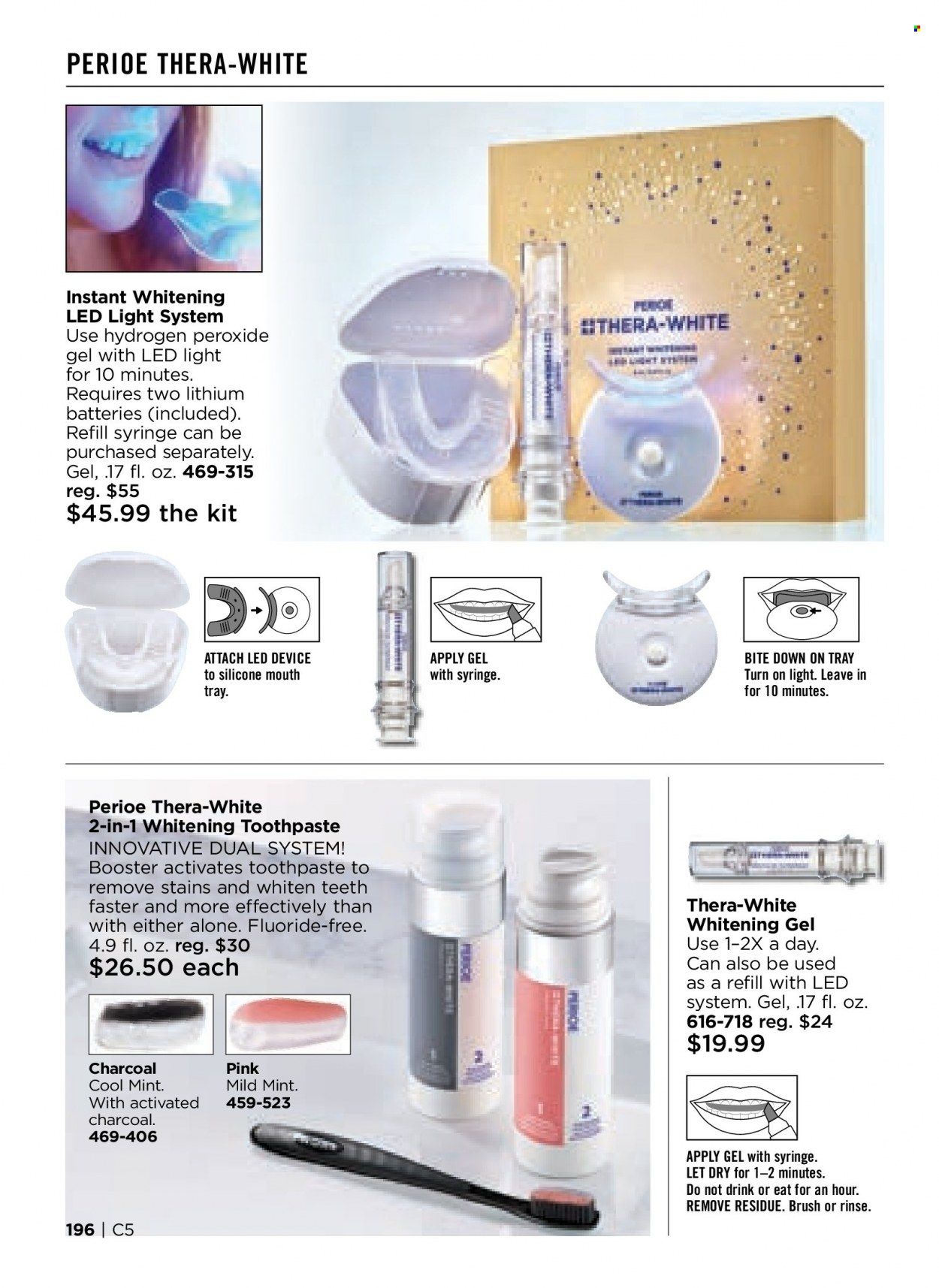 Avon Weekly Ad Flyer February 7 to February 14