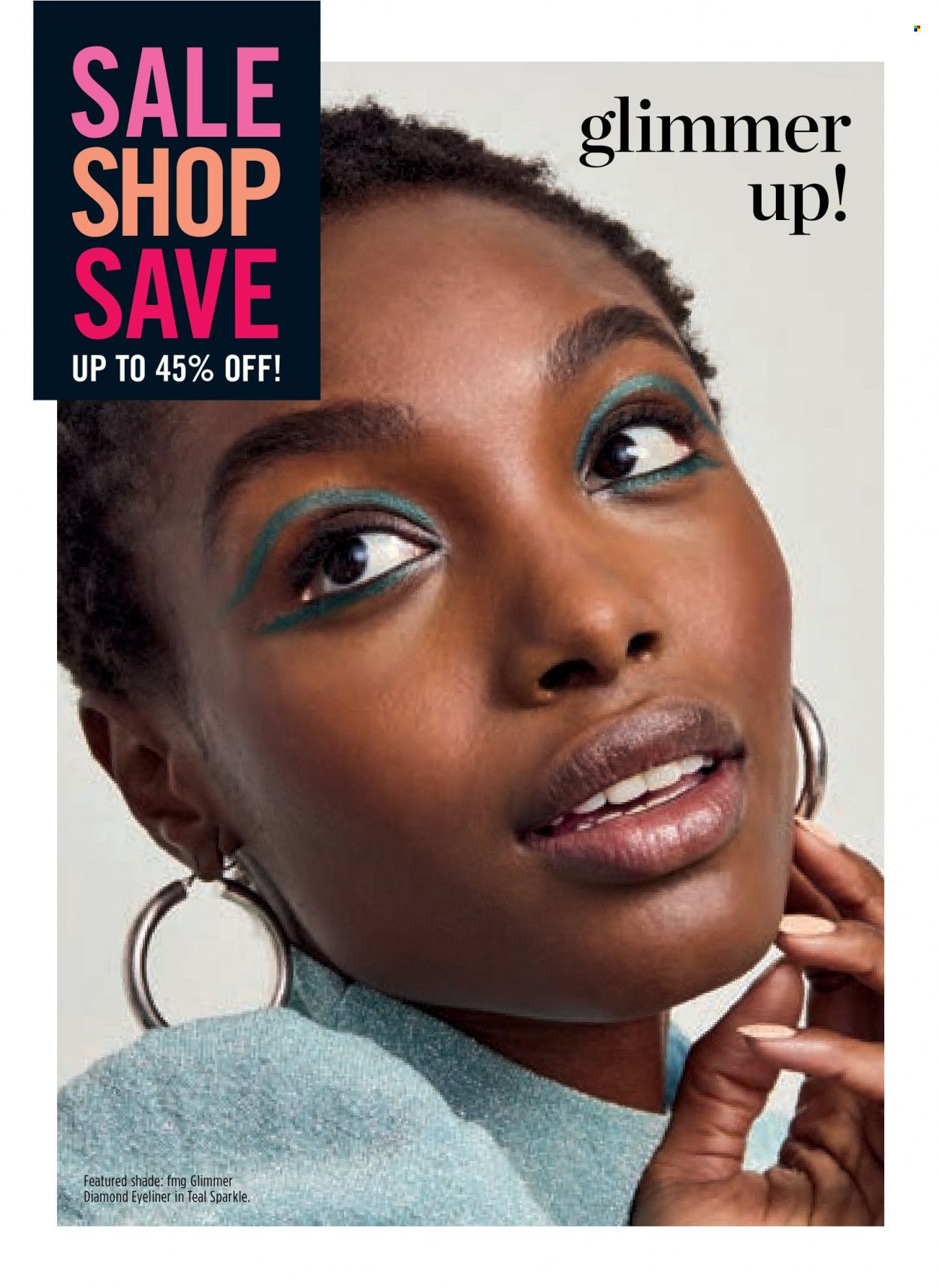 Avon Weekly Ad Flyer February 7 to February 14