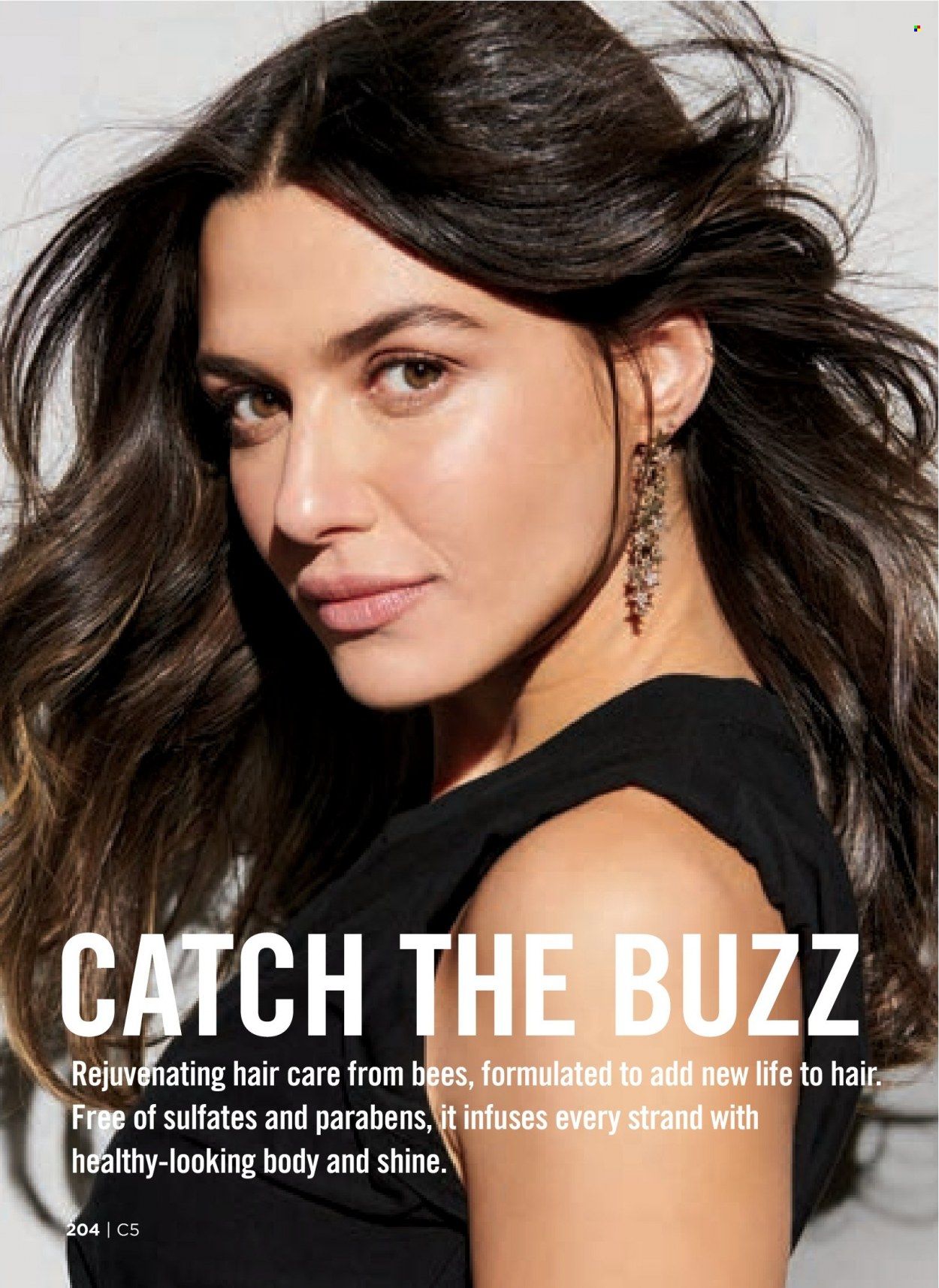 Avon Weekly Ad Flyer February 7 to February 14