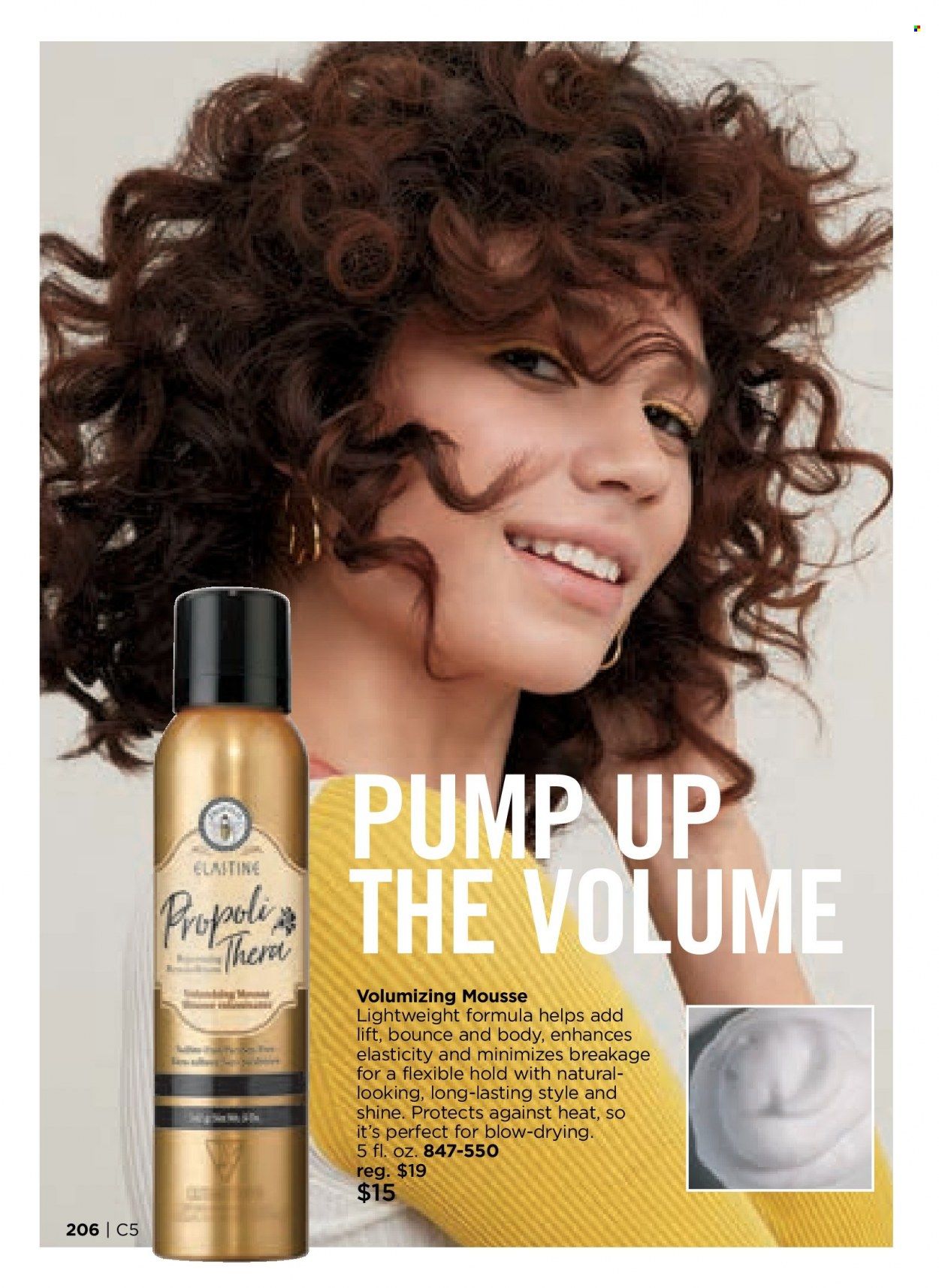 Avon Weekly Ad Flyer February 7 to February 14