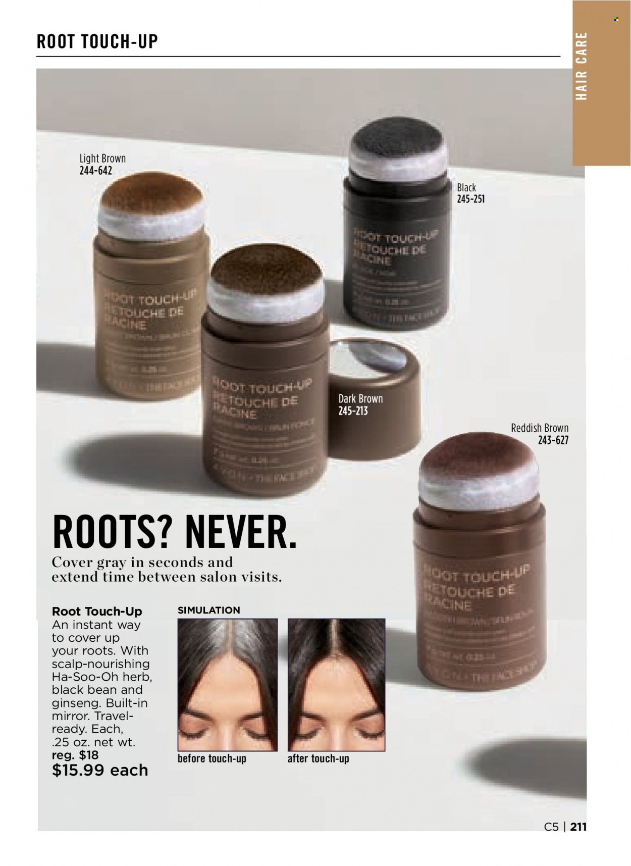Avon Weekly Ad Flyer February 7 to February 14