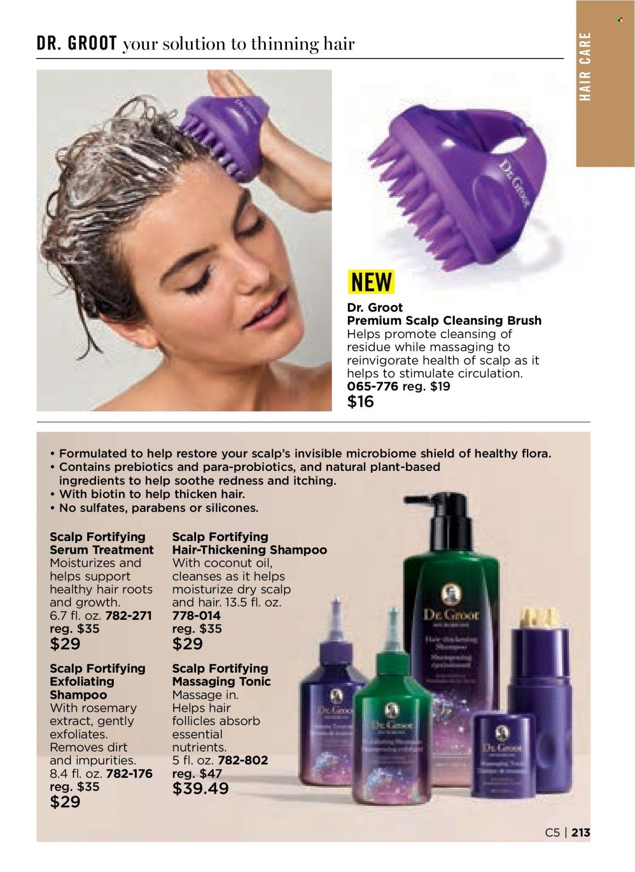 Avon Weekly Ad Flyer February 7 to February 14